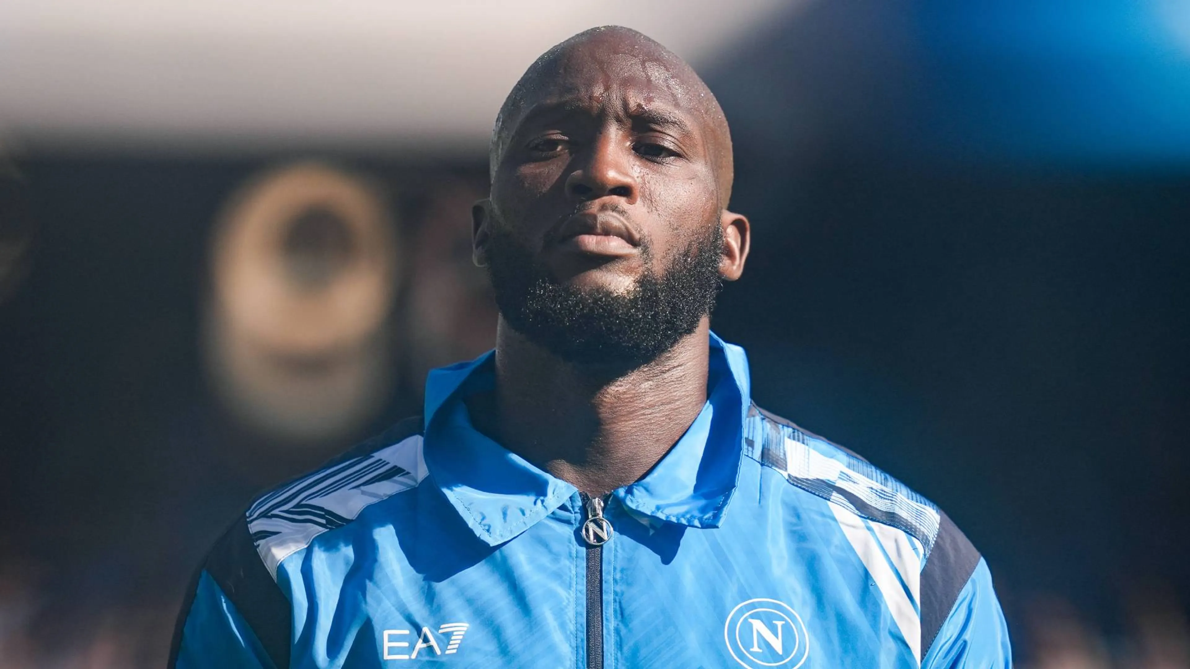 Copertina di Il Lukaku che non ti aspetti: è il miglior assist man del campionato