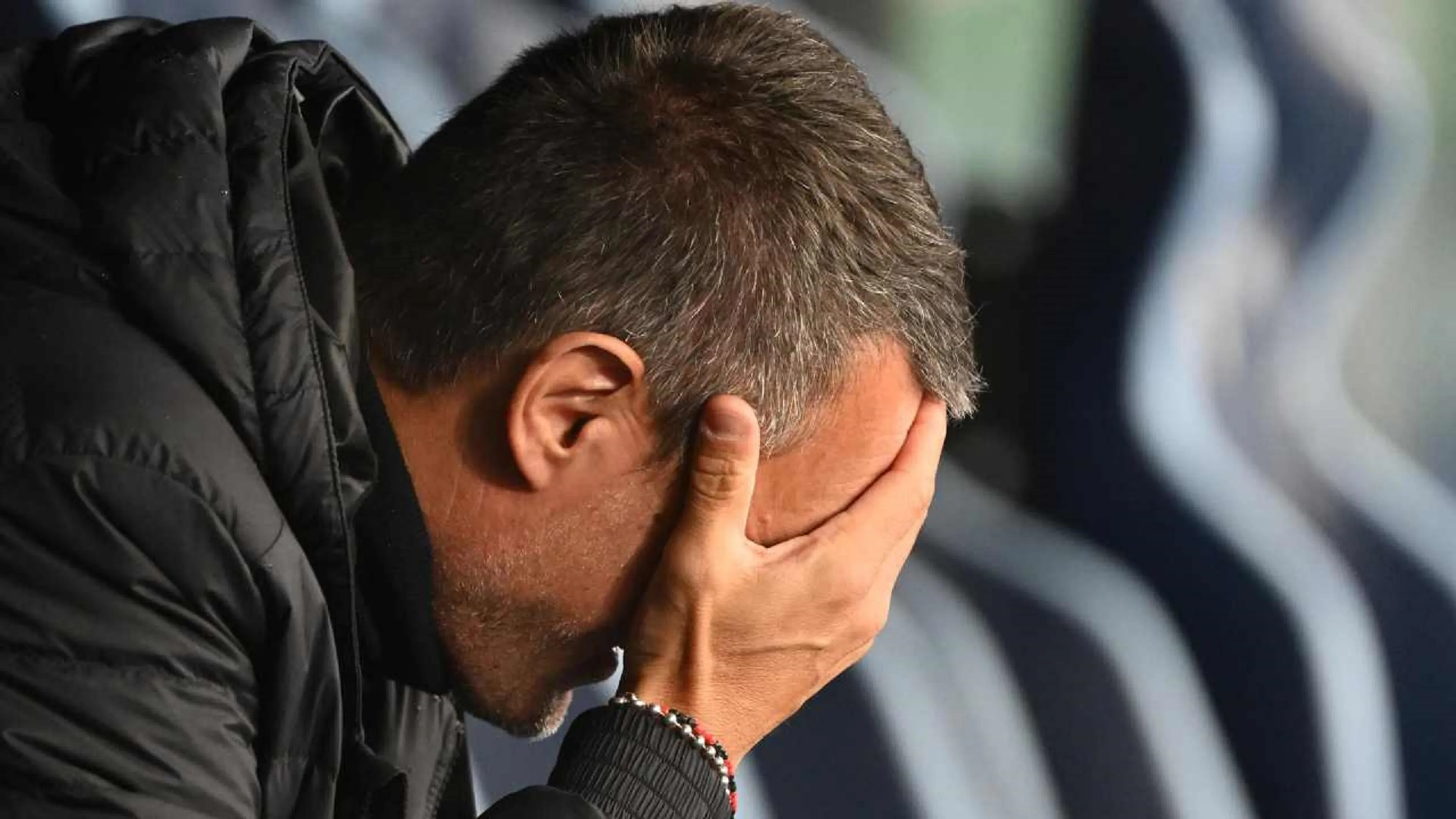 Copertina di Rottura Milan Maldini, netta presa di posizione della Curva Sud Milano