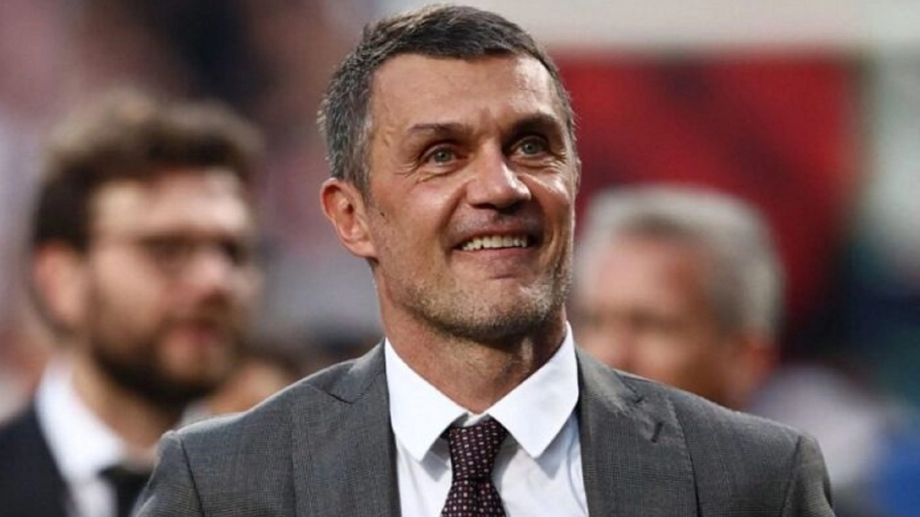 Copertina di Maldini, futuro al bivio: Psg o Italia per l'ex Milan