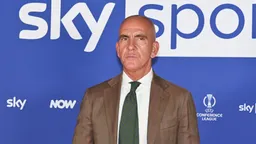 Di Canio 'bacchetta' la Juve di Motta: "È come quella di Allegri"