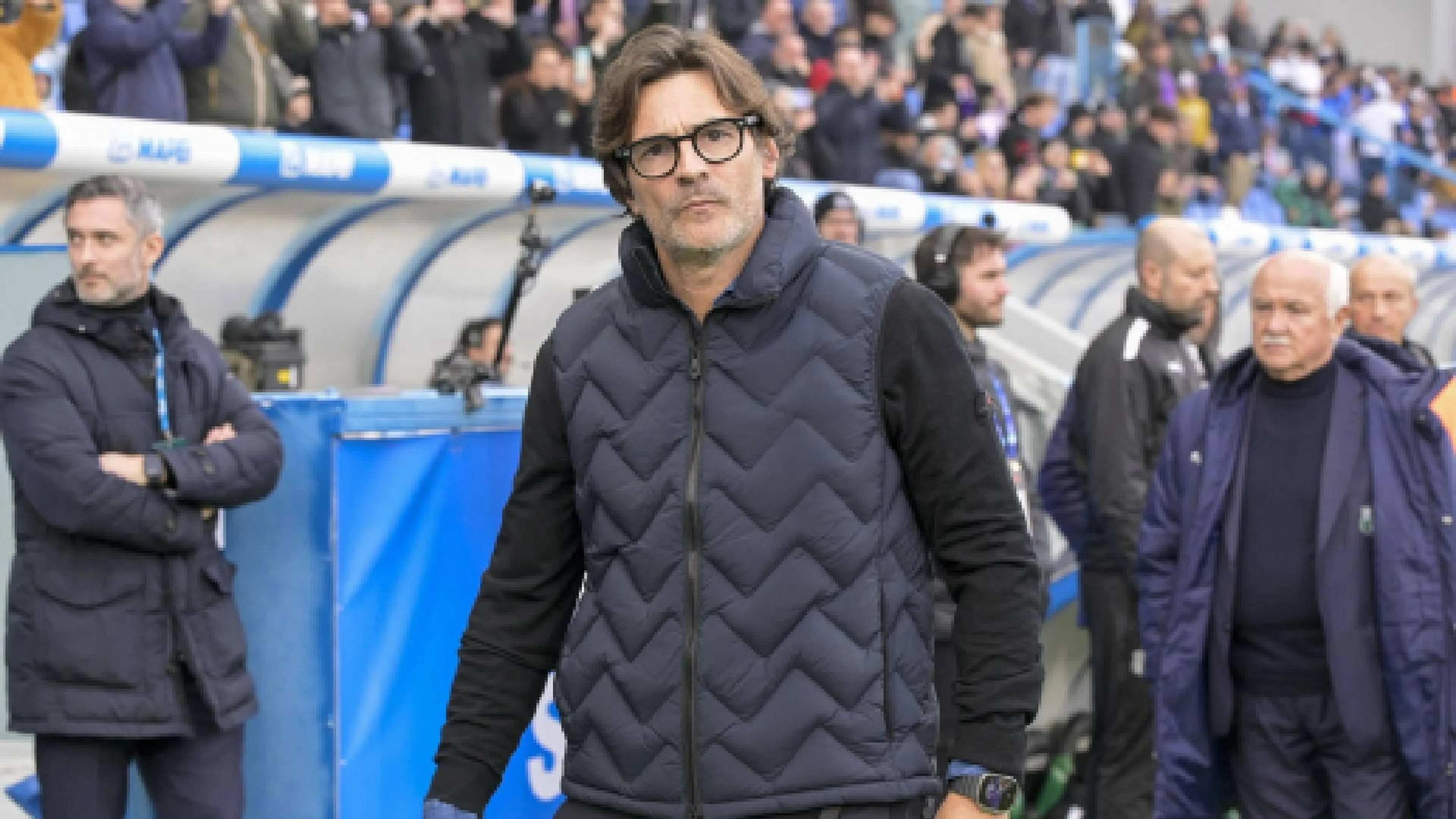 Fiorentina, minacce ed insulti alle mogli dei calciatori viola