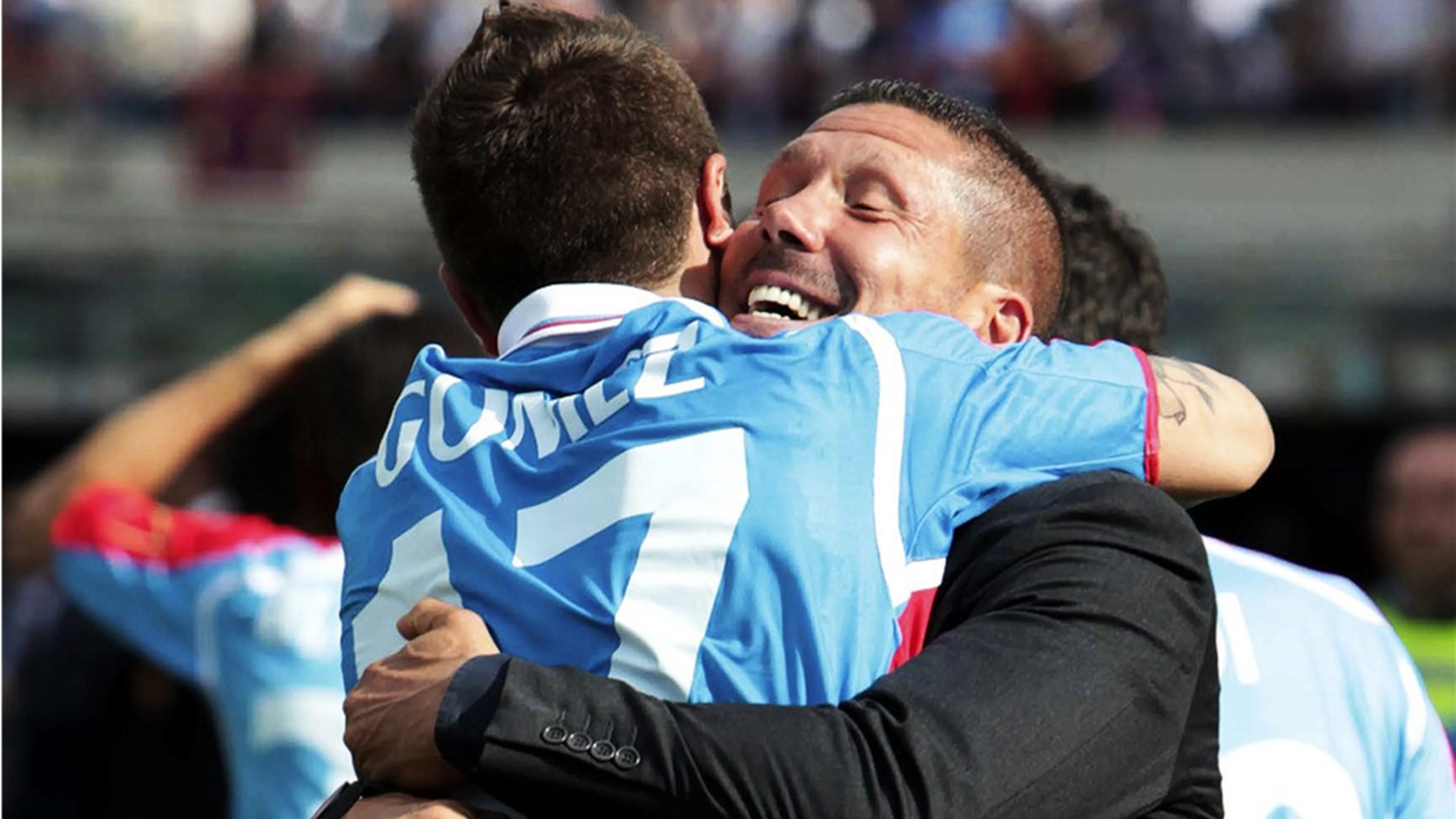 Copertina di Il Papu Gomez ringrazia Simeone ma rivela: “Si sbagliava su una cosa”