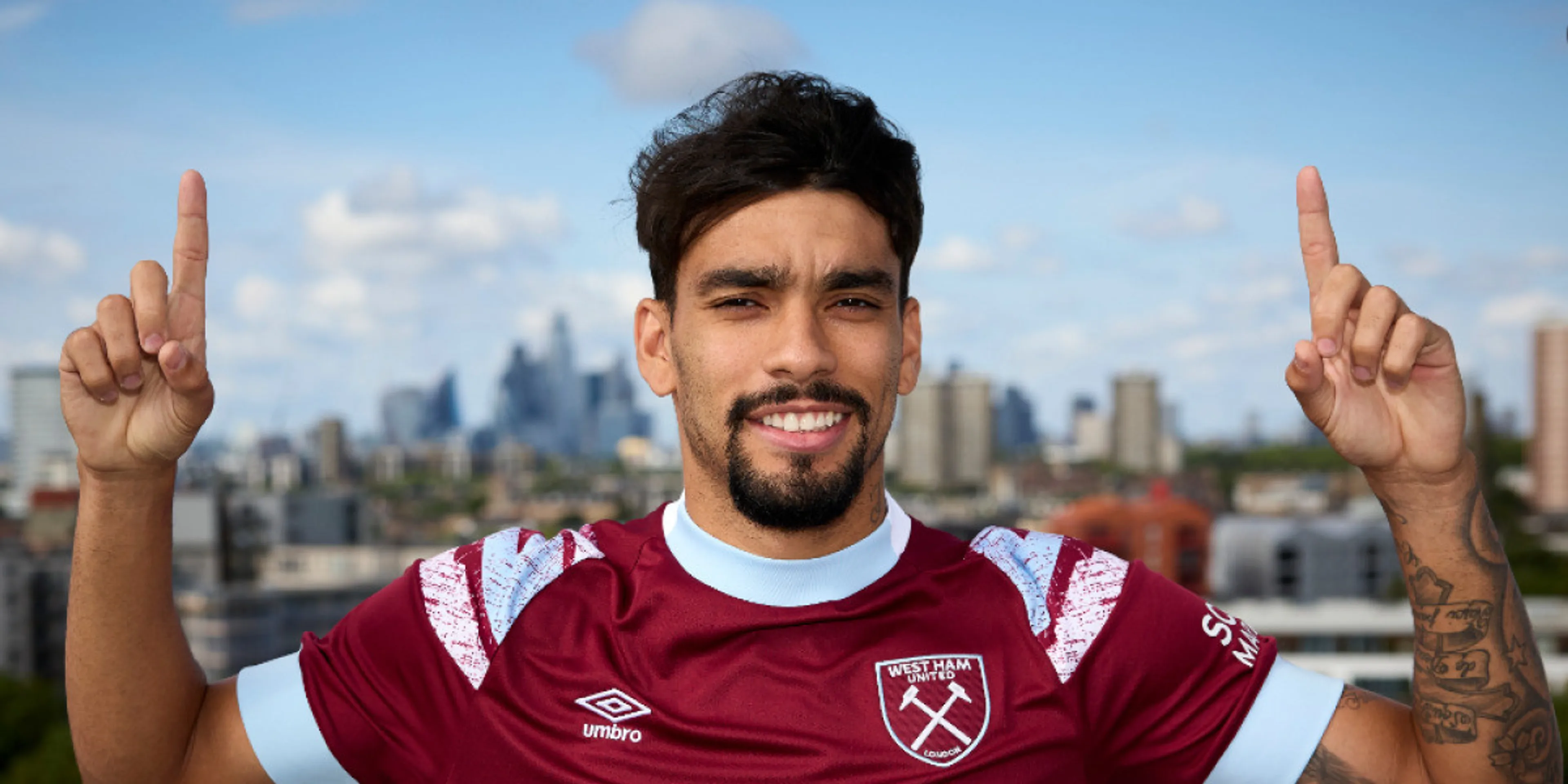 Copertina di Paquetà ufficiale al West Ham fa sorridere anche il Milan