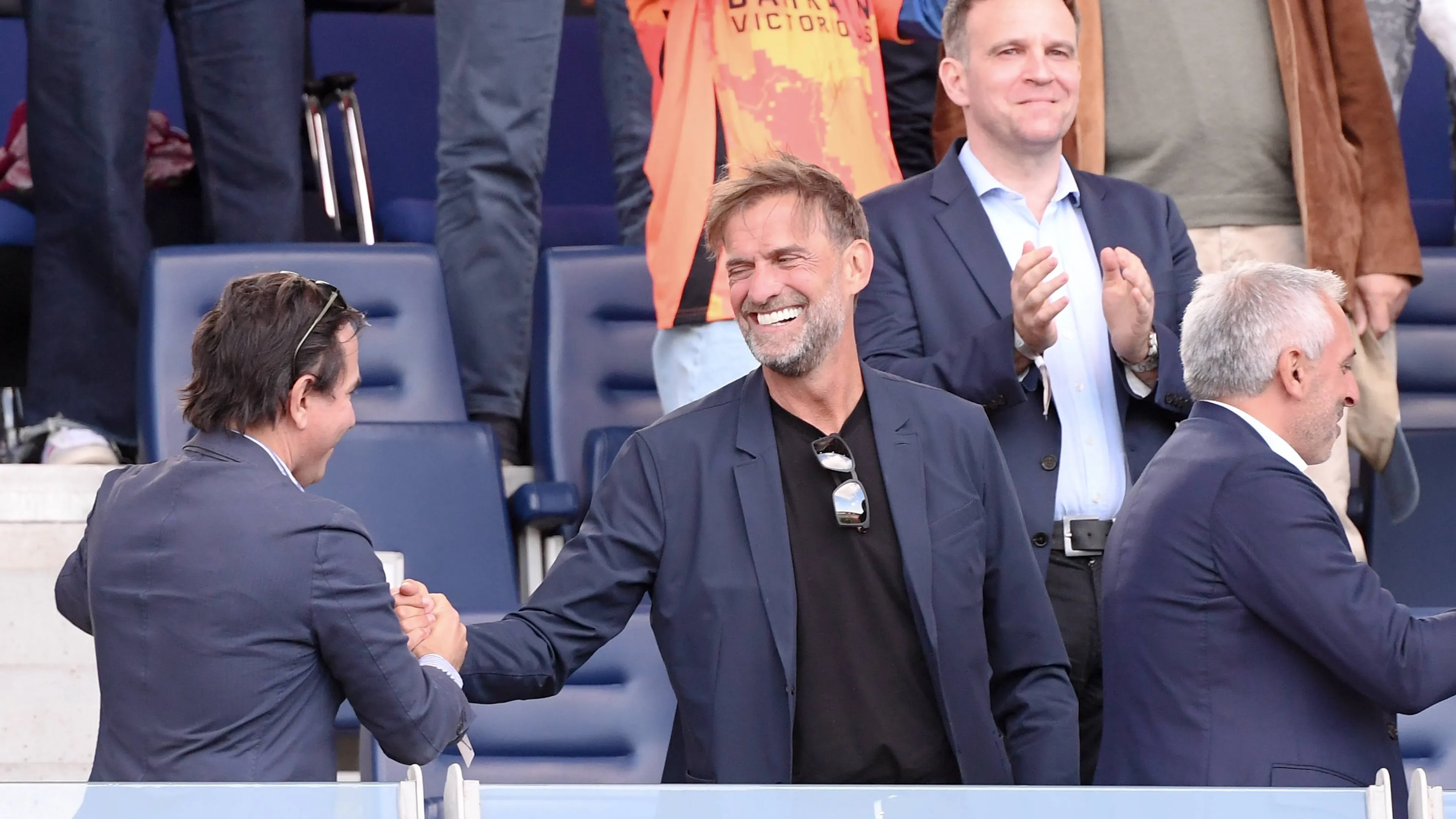 "Klopp alla Roma!": l'agente smentisce, ma il giornalista de “La Stampa” rilancia. Che succede?
