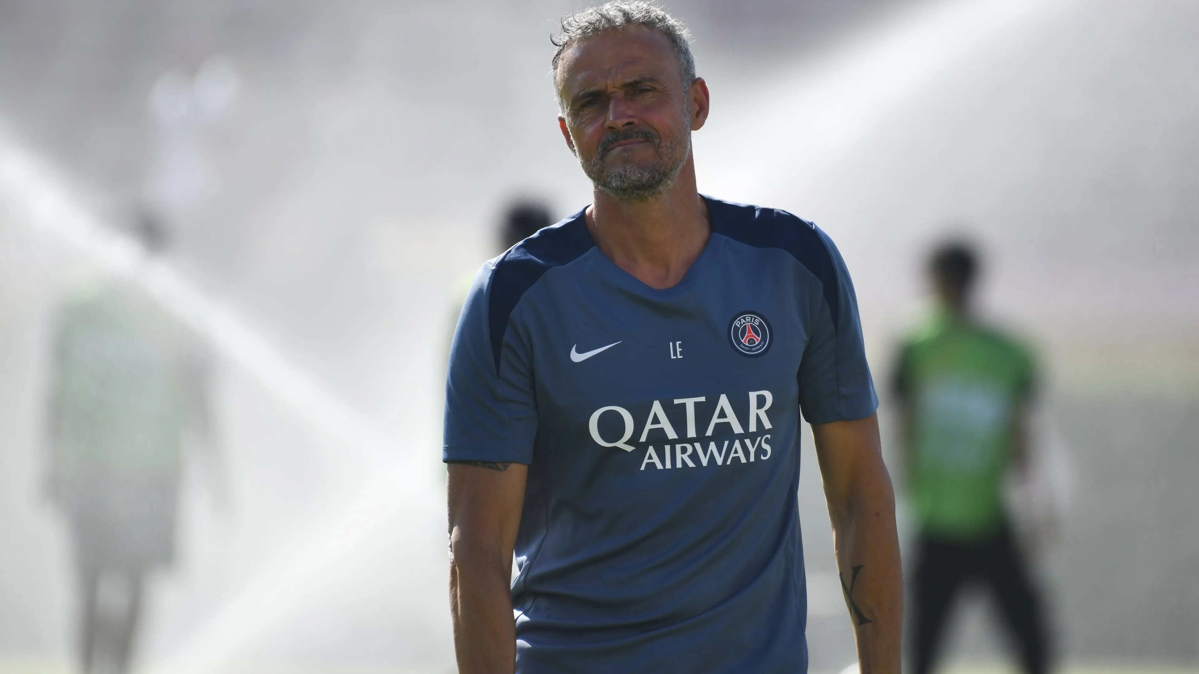 Psg, Luis Enrique colpisce ancora l'Inter: "Botafogo miglior squadra affrontata quest'anno"