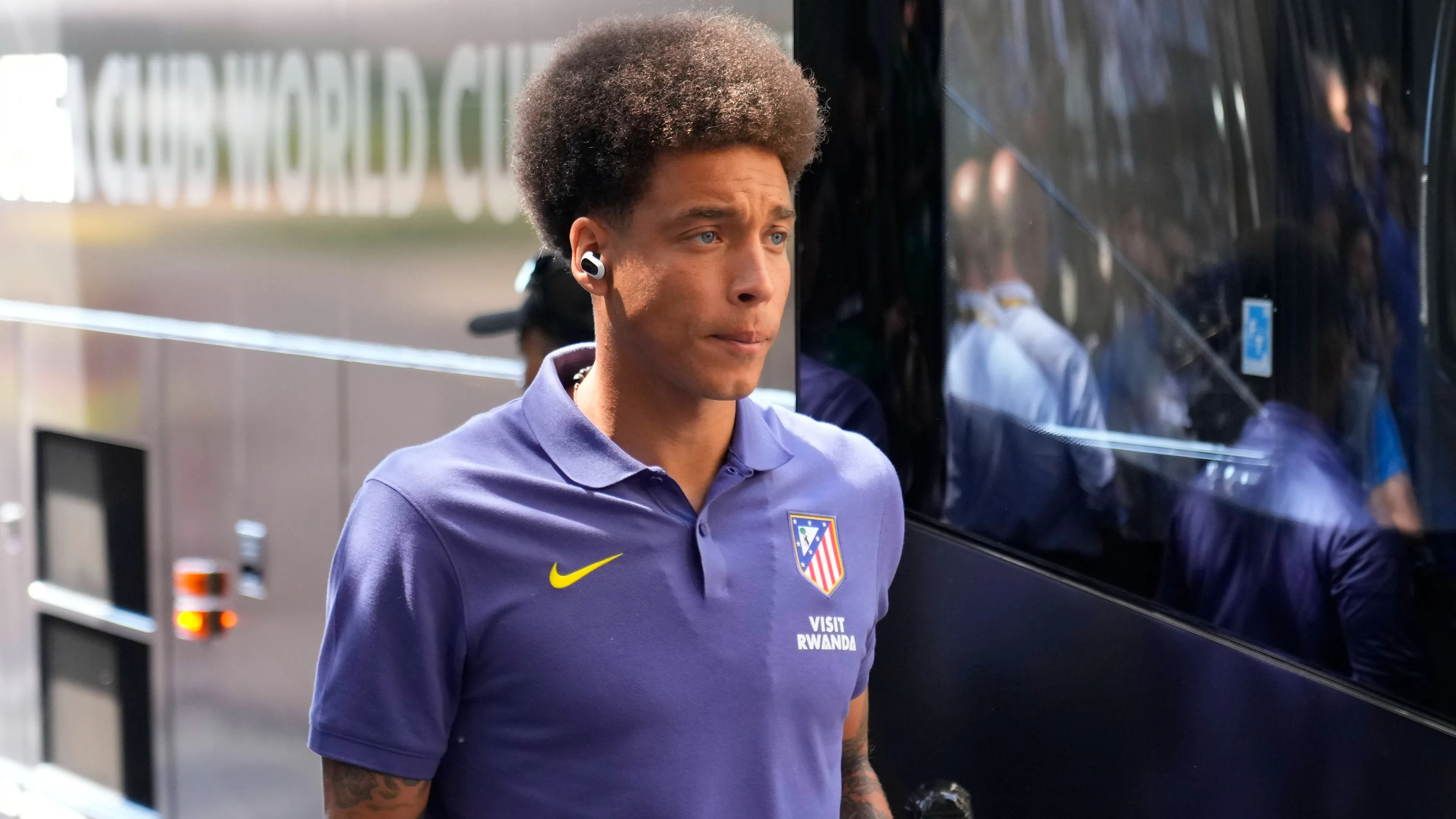 L'Udinese prova il super colpo ad effetto: vuole portare Witsel in Serie A