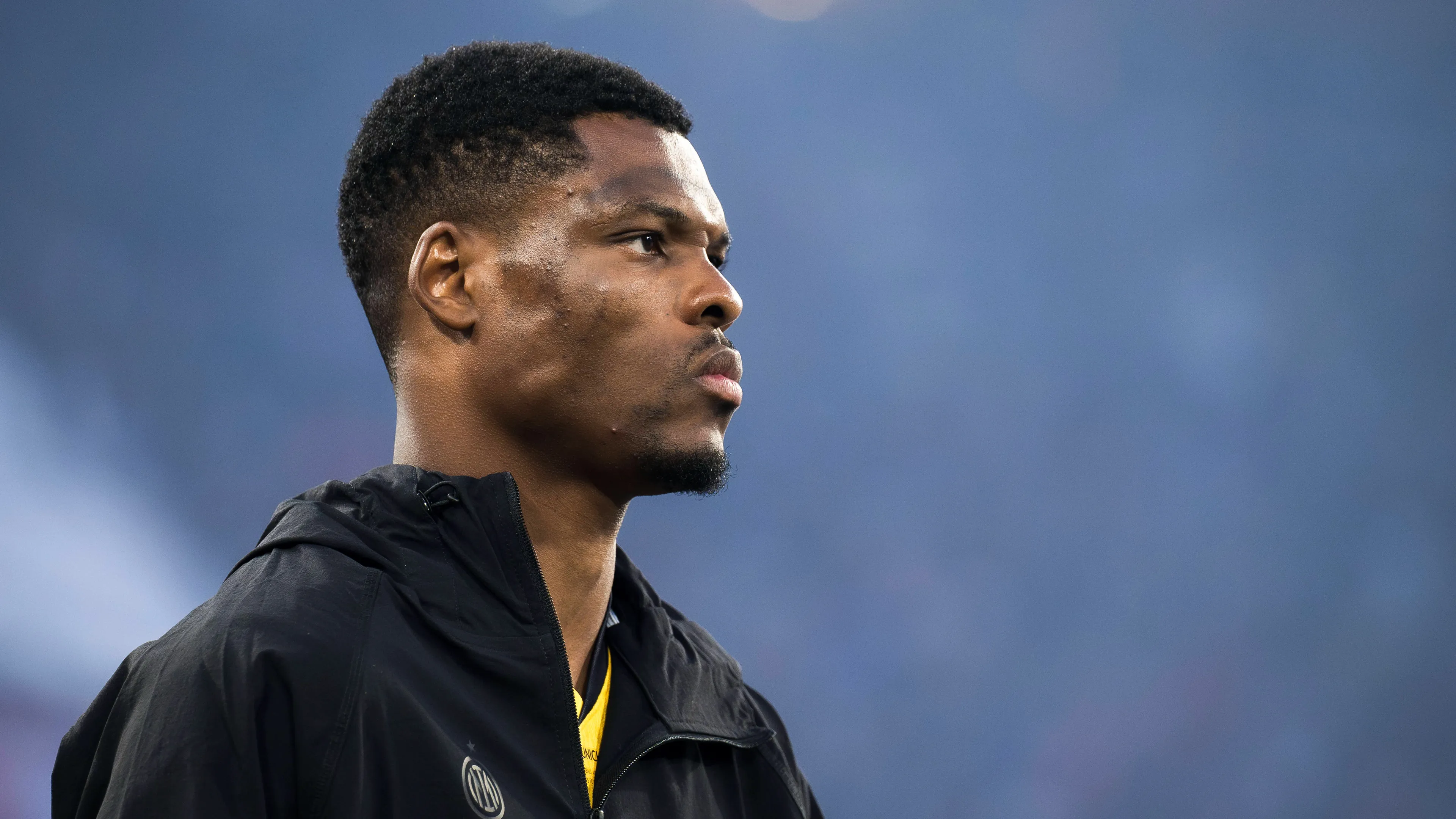 Inter, Dumfries verso l'addio? Spunta una clausola a sorpresa