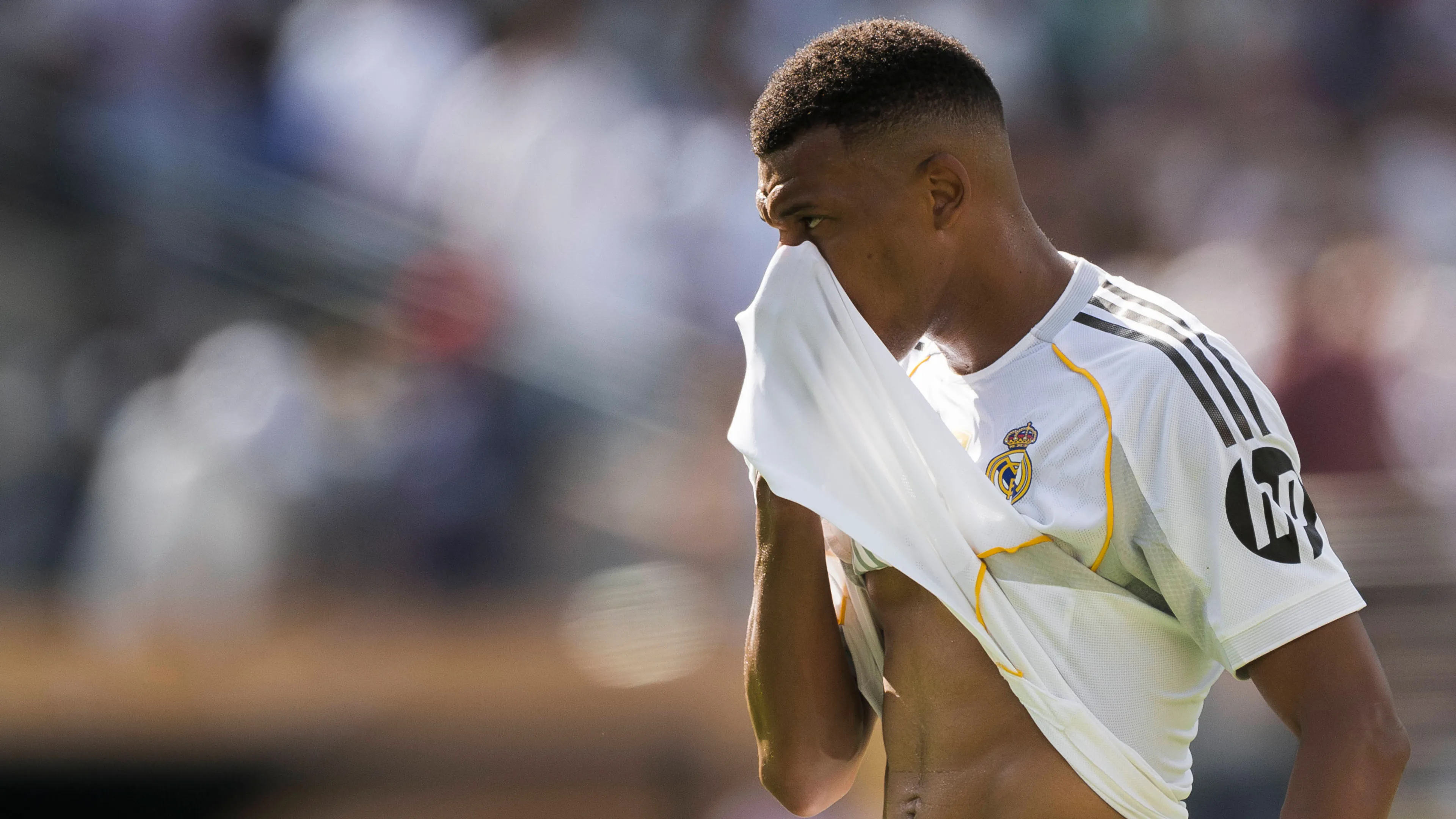 Altri guai per Mbappe e l'accusa è gravissima
