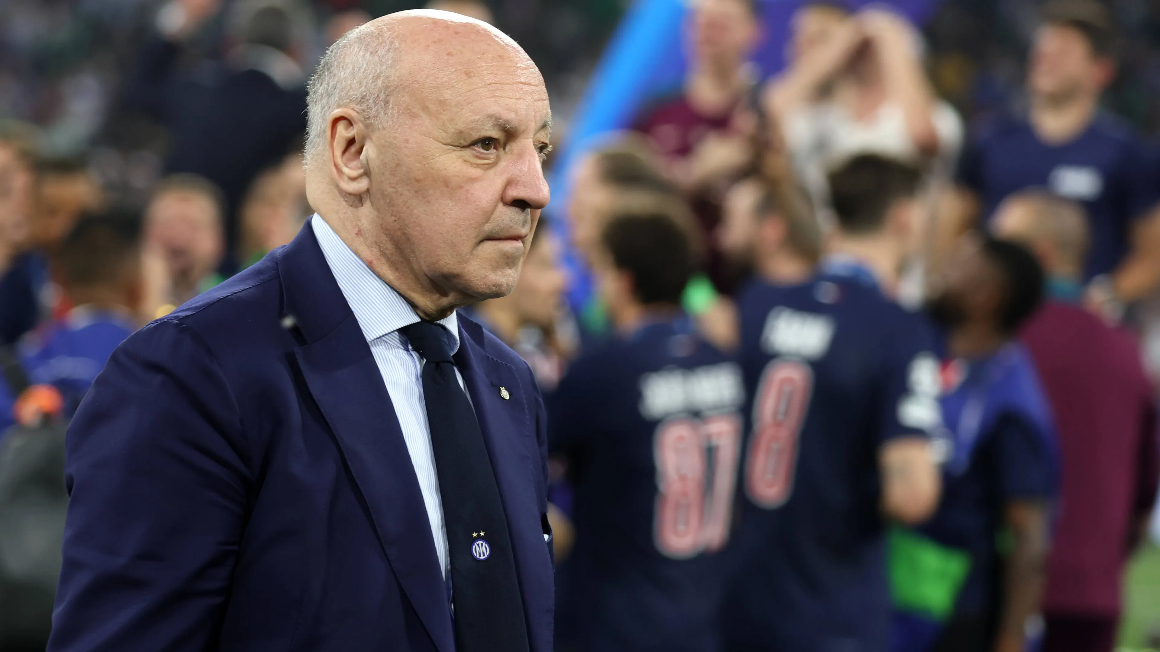 Calciomercato Inter, ancora problemi per Lookman: la nuova alternativa a sorpresa