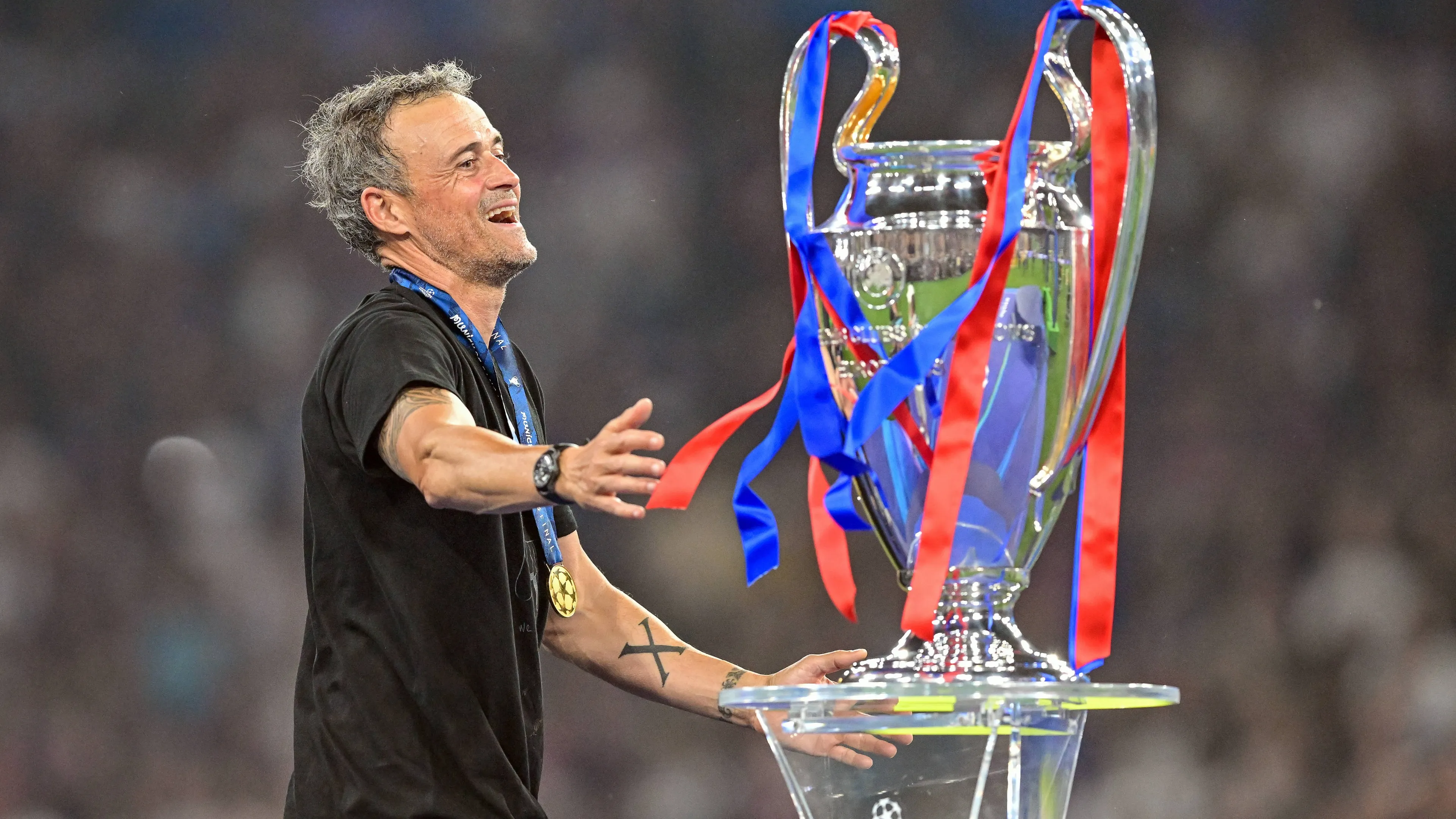 Sorteggio Champions League, tutto quello che c'è da sapere: quando e dove vederlo in tv