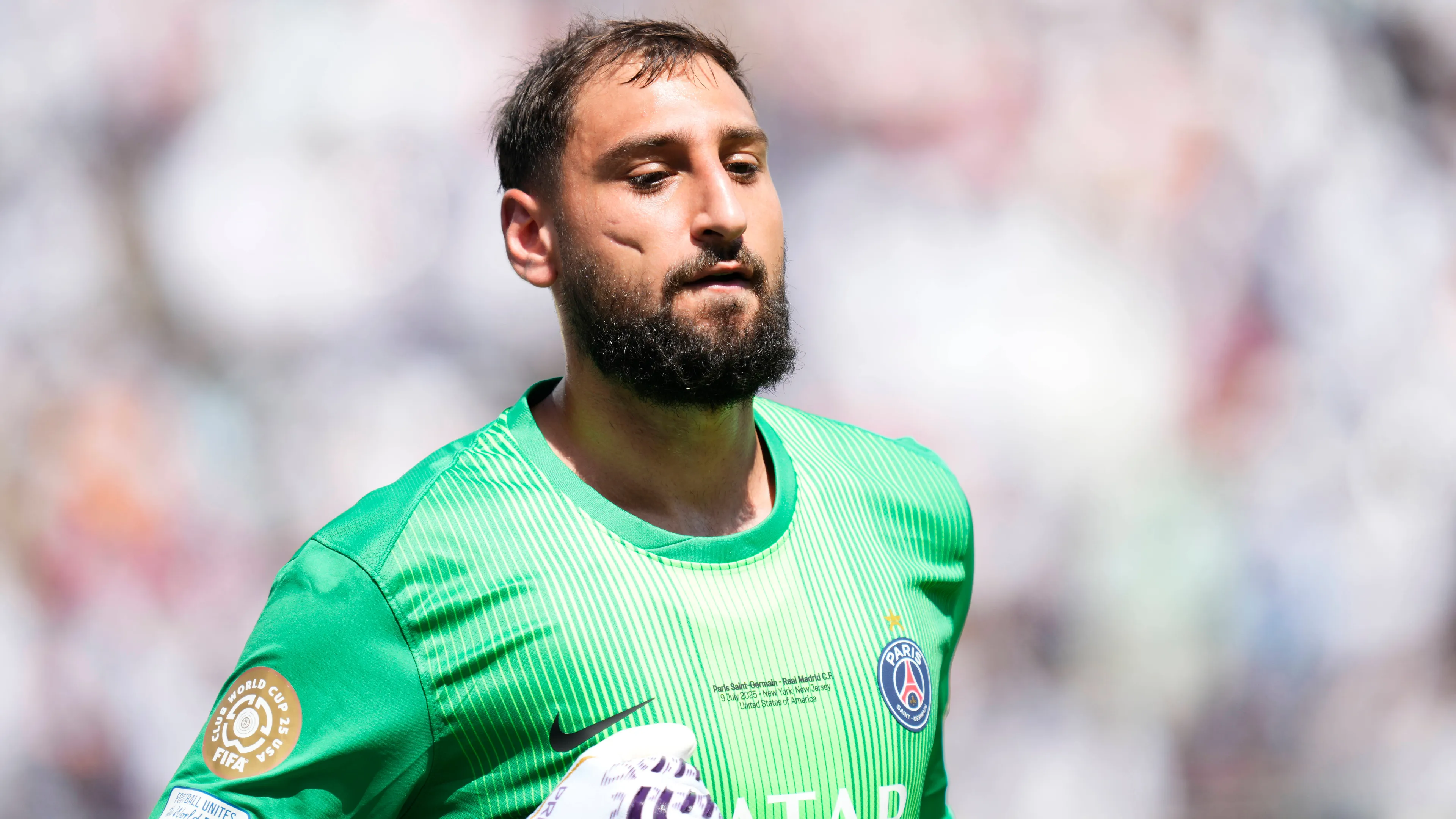 Donnarumma-PSG, bordata di Ravezzani a Gigio: "Va bene solo quando è il giocatore ad andare via a zero?"
