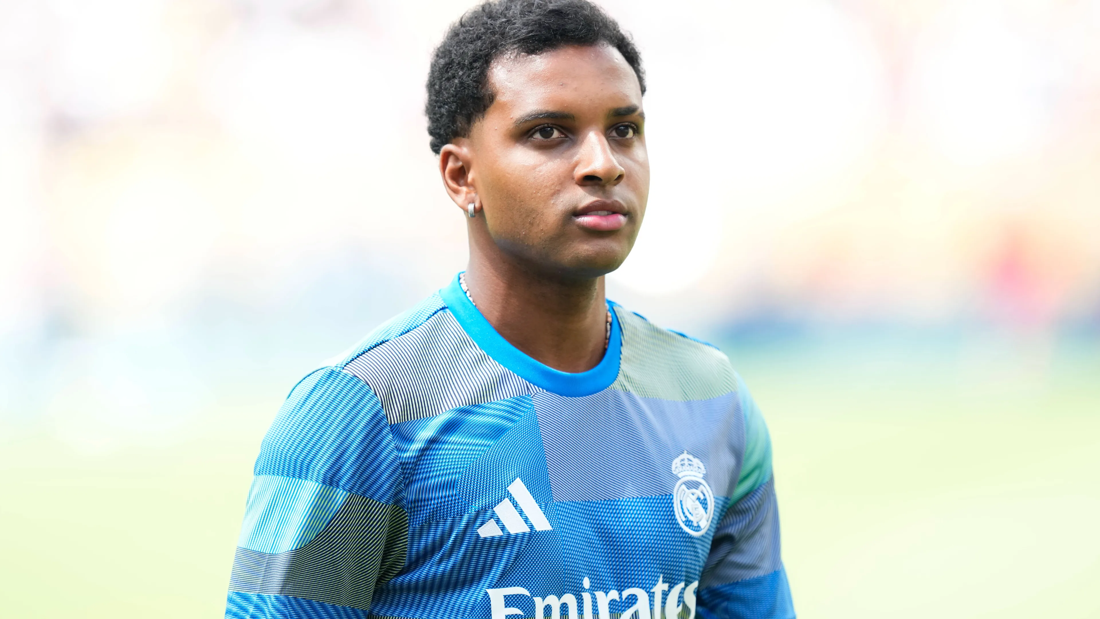 Non solo Arsenal e Liverpool: anche il PSG su Rodrygo