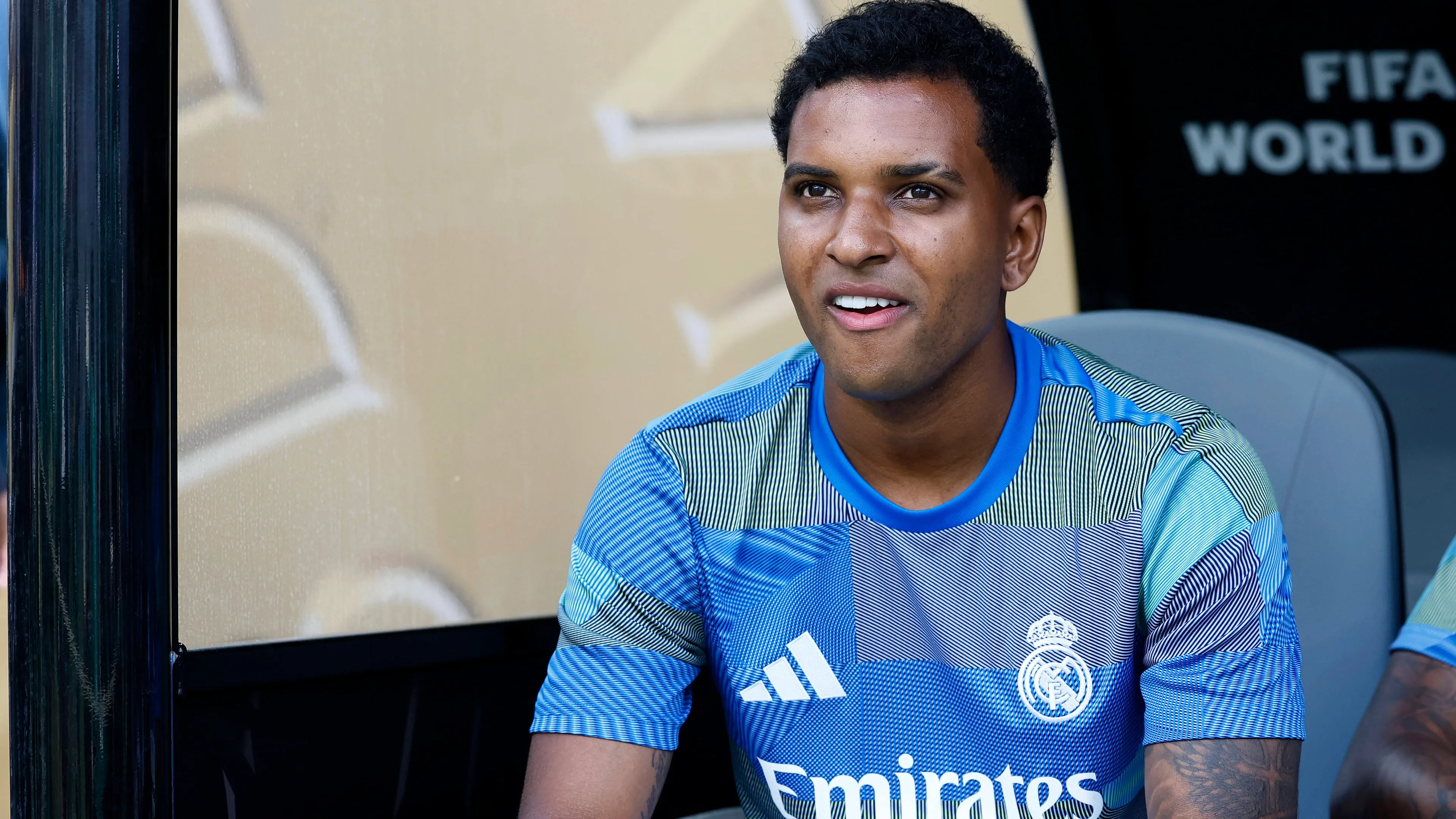 Rodrygo, niente Liverpool: contatti avviati con il Manchester City