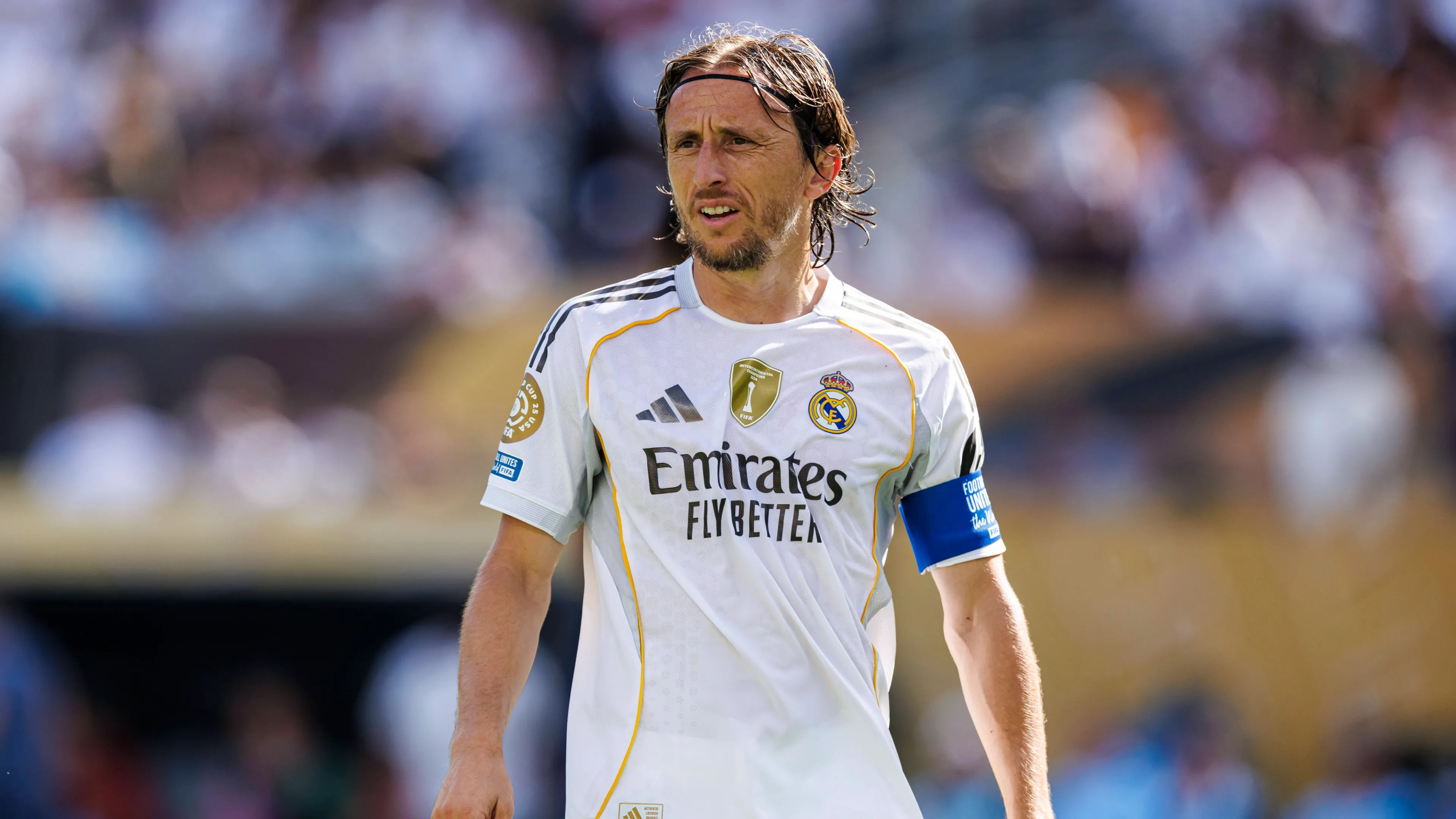 Milan, c'è la firma di Modric: fissata la data di arrivo e le visite mediche