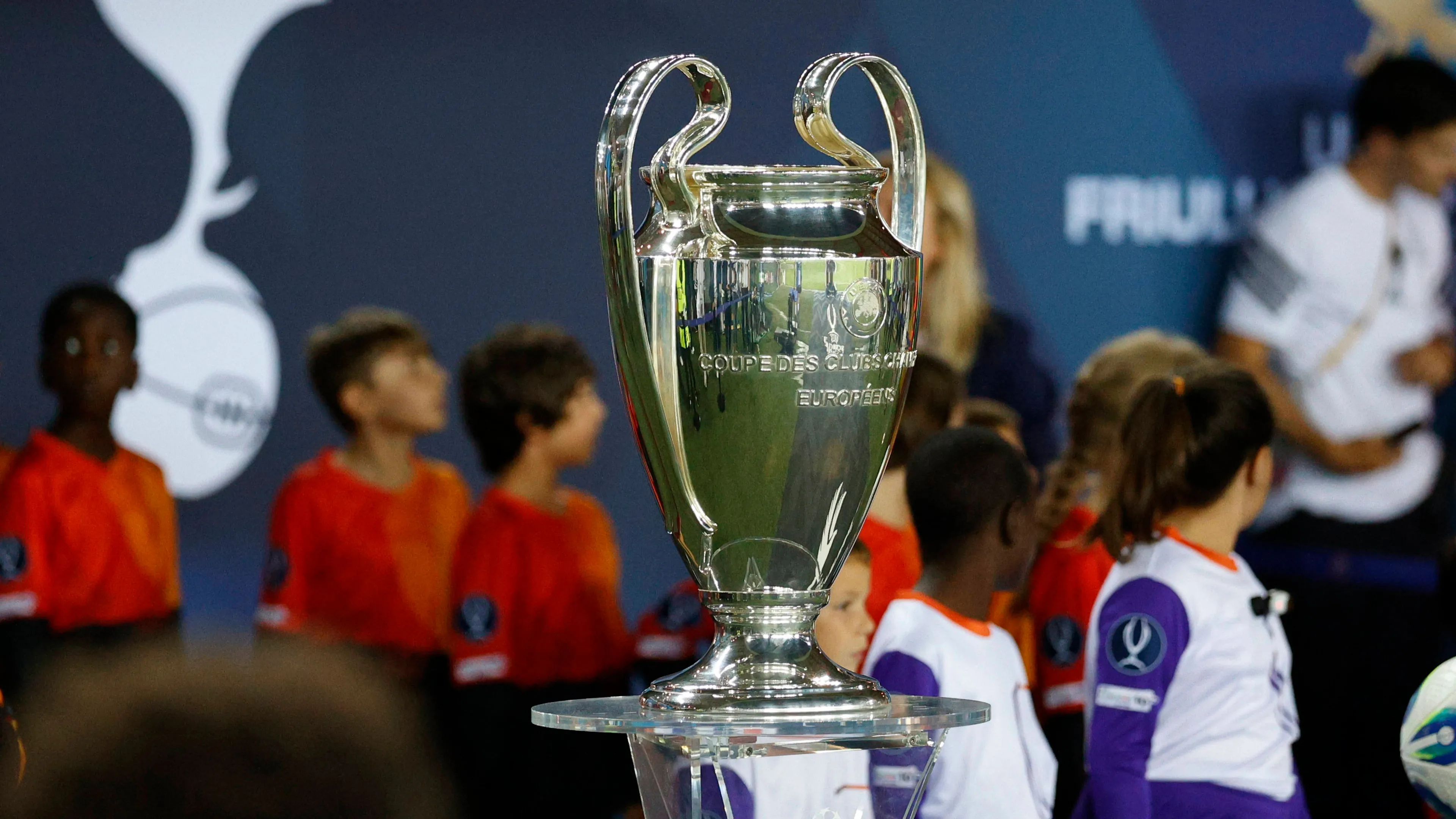 Sorteggio Champions League: data e orario