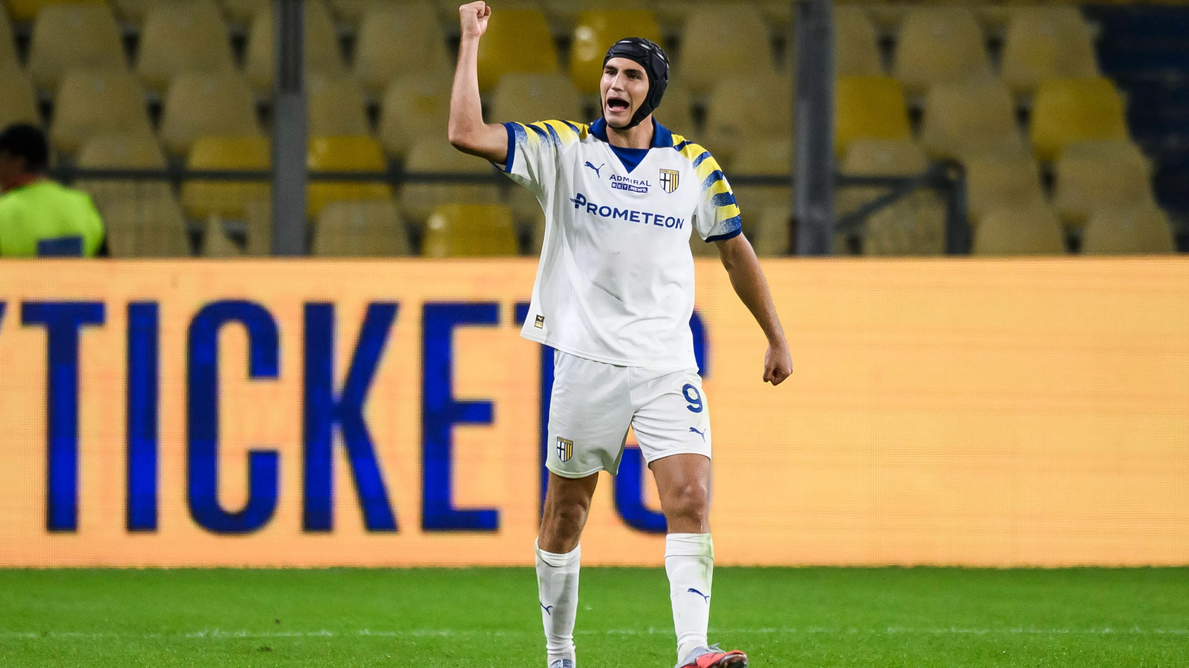 Parma-Torino, Pellegrino: "Contento per la vittoria. Il gol? Fofana ha ragione"