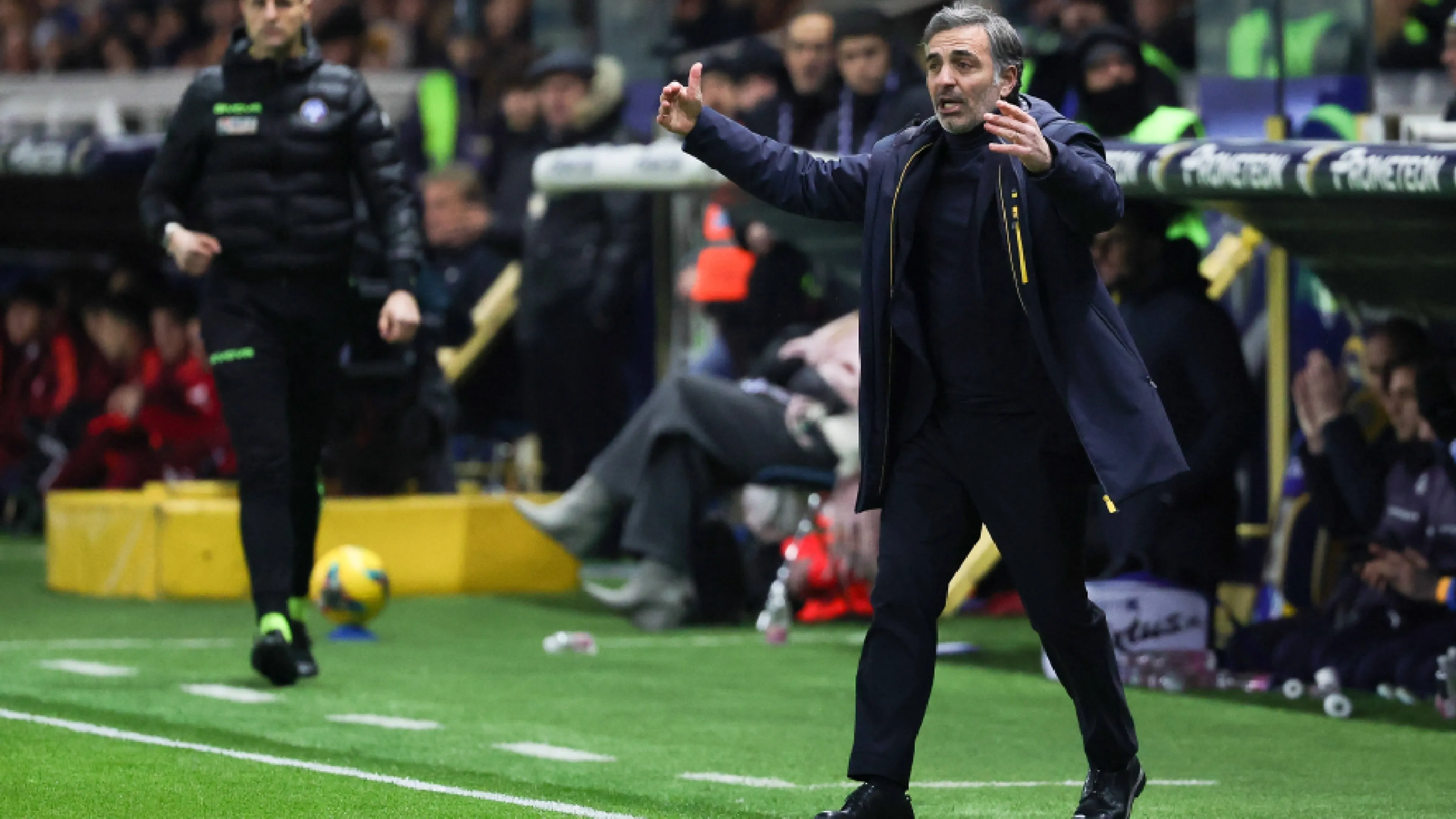 Copertina di In Serie A salta un'altra panchina: il Parma esonera Pecchia, per sostituirlo in pole c'è un ex Lazio