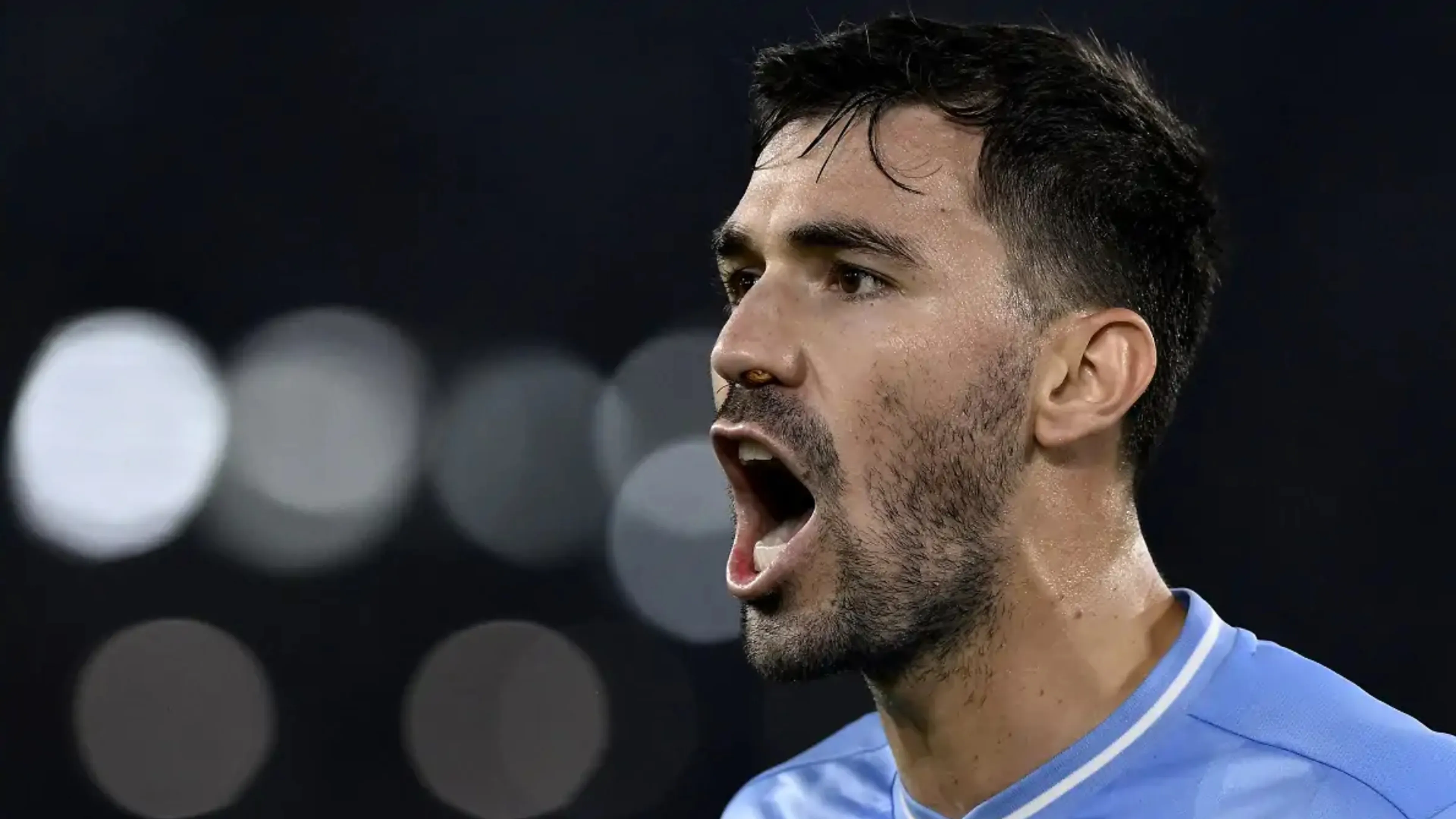 Copertina di Romagnoli risponde al Messaggero dopo la notizia della lite con Lotito