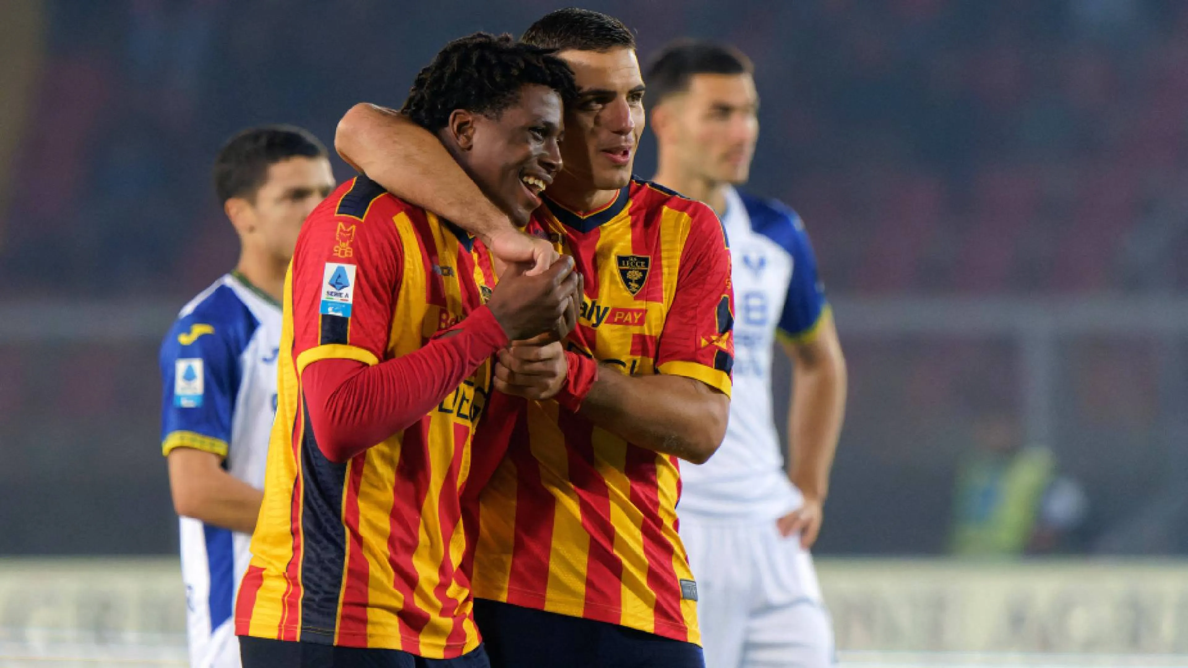 Copertina di La Juventus ha messo nel mirino Dorgu: oggi avversario, in futuro colpo di mercato?