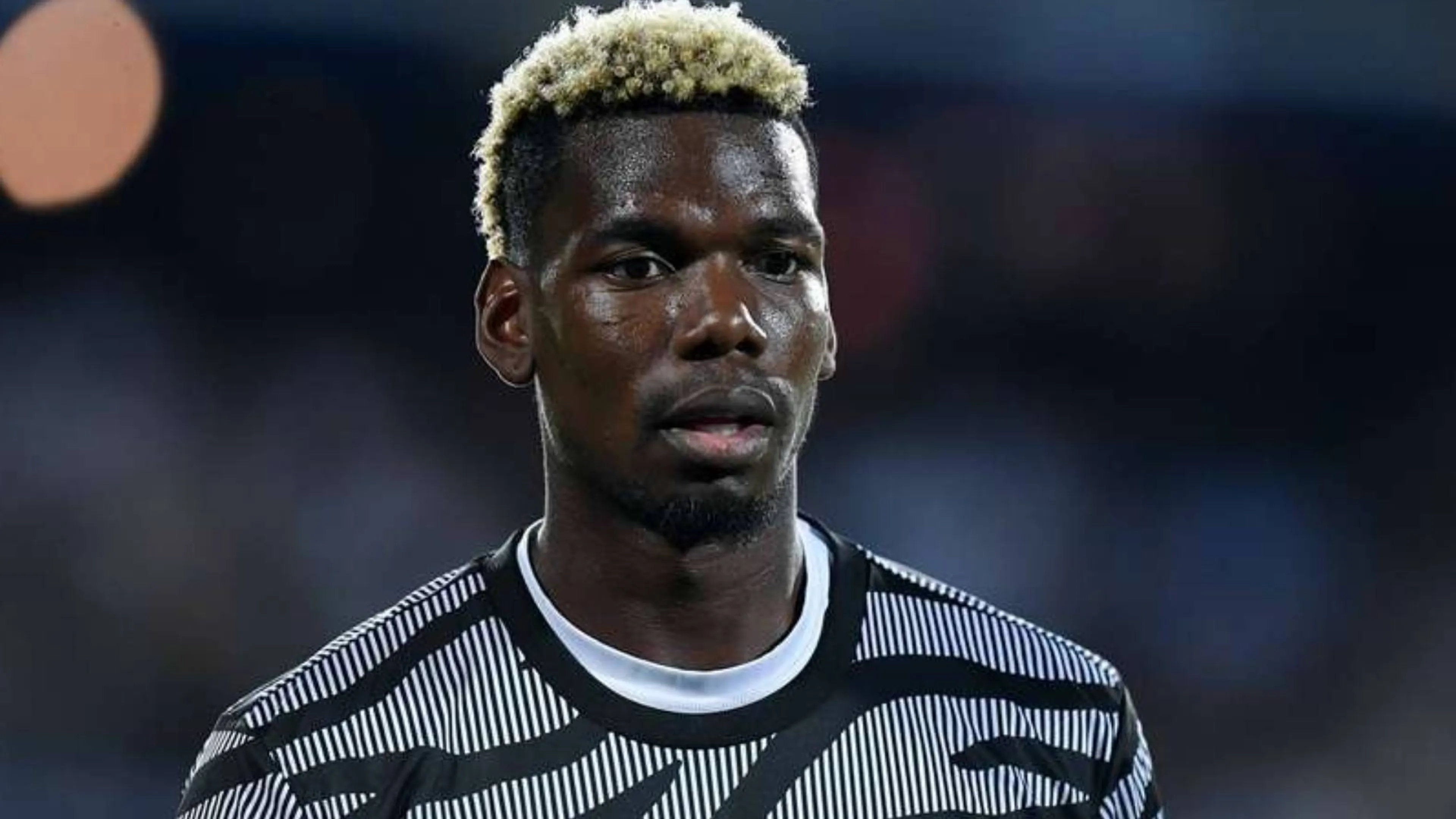 Copertina di Squalifica-Pogba, il francese ha le idee chiare: "Voglio rimanere in forma fino all'appello"