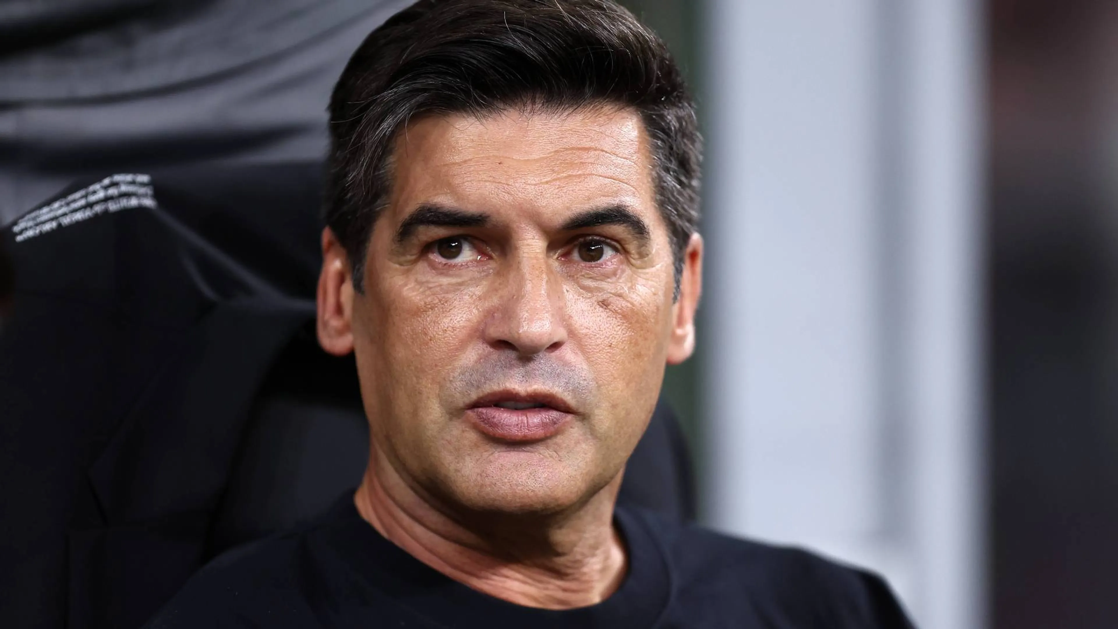 Milan, Fonseca non ha dubbi: "Mercato chiuso, non siamo da primo posto"