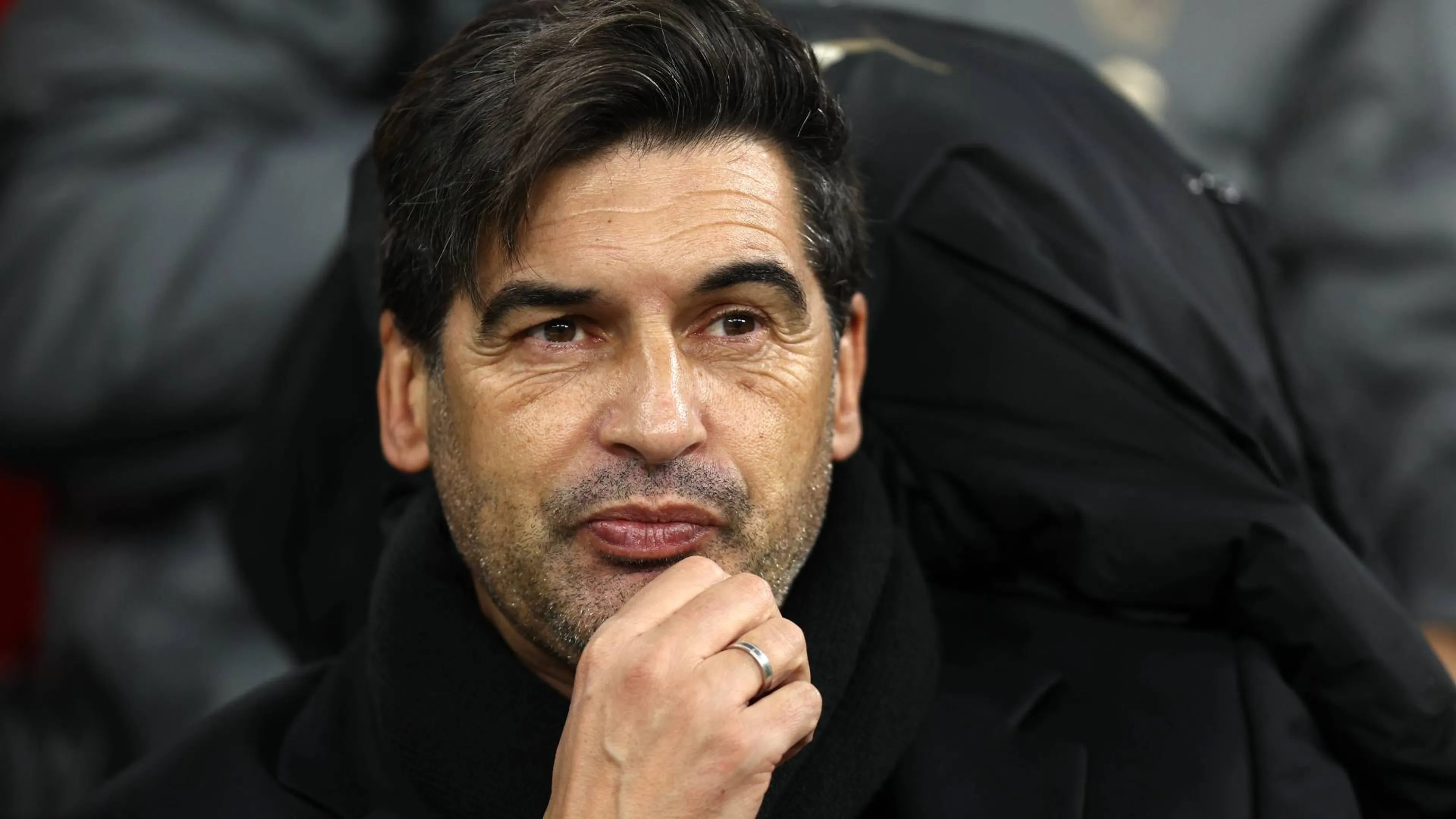 Copertina di Fonseca svela: "Sogno di vincere con il Milan, ci spero e ci credo"