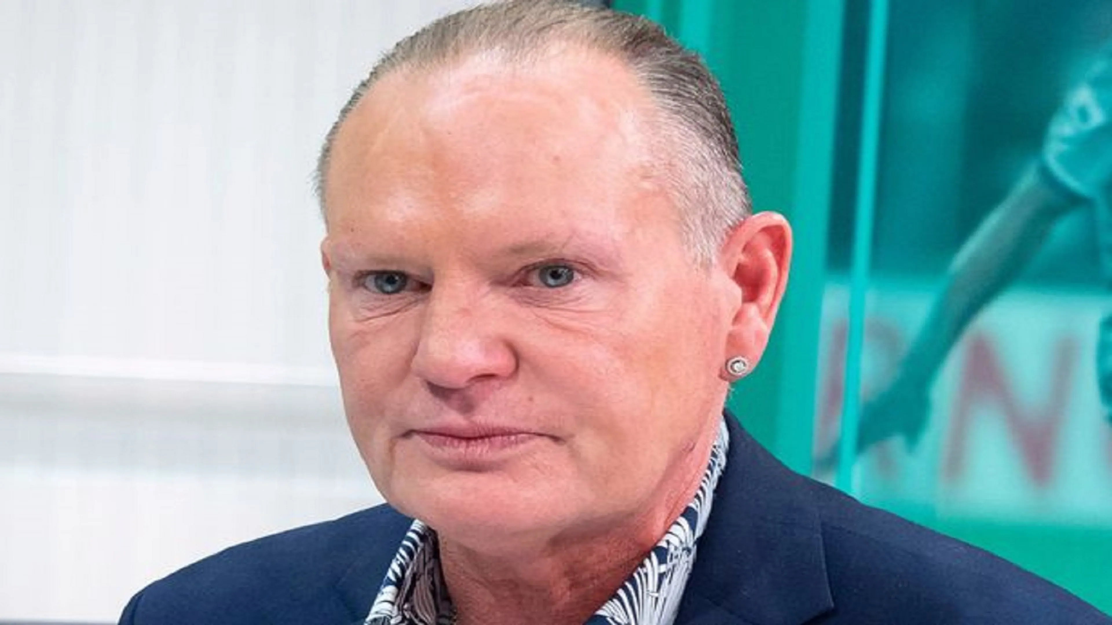 Copertina di Gascoigne, drammatiche rivelazioni in tv: “Ho avuto esperienze di pre morte”