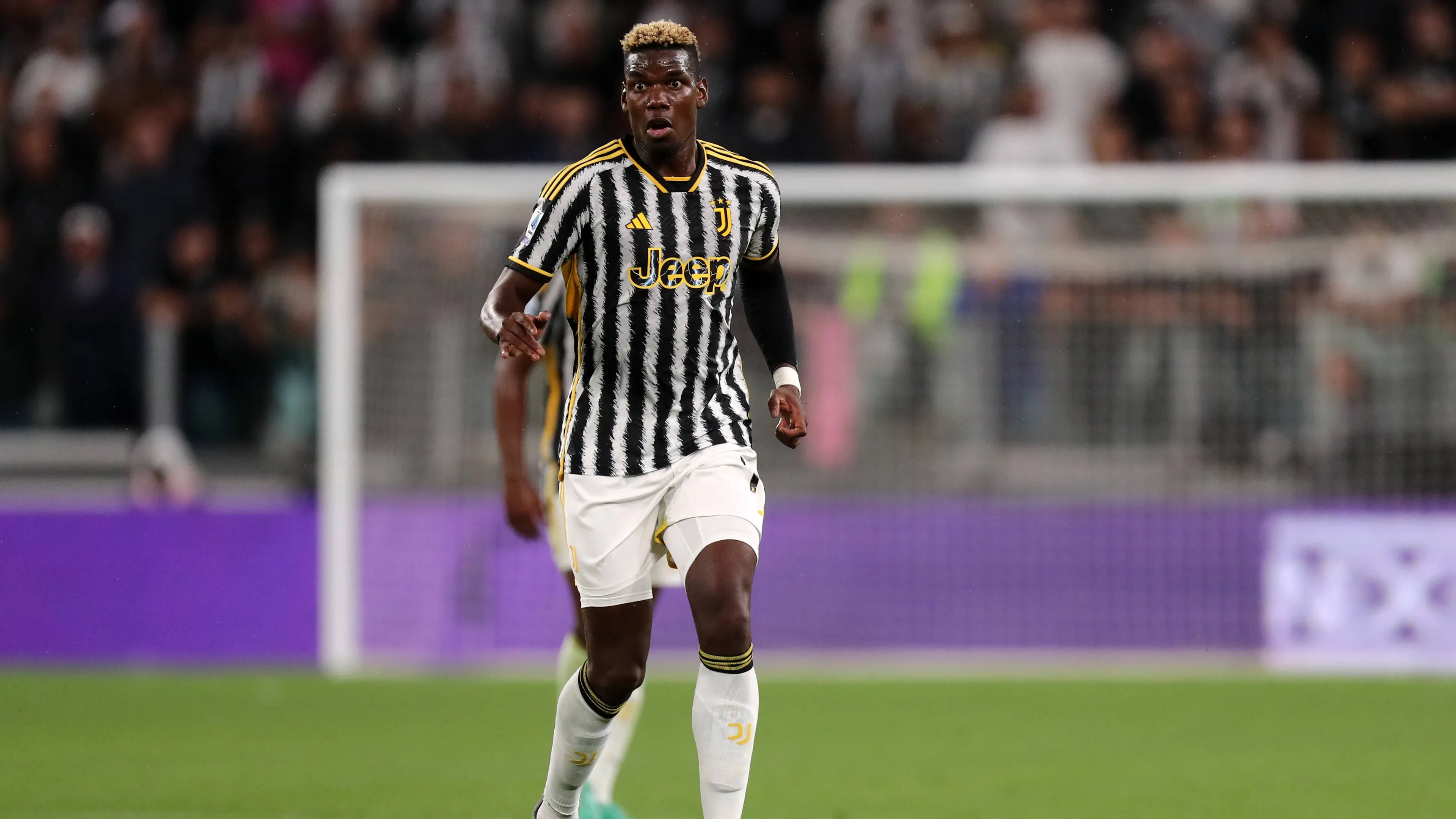 Spunta una nuova opzione per il futuro di Pogba: la posizione del centrocampista