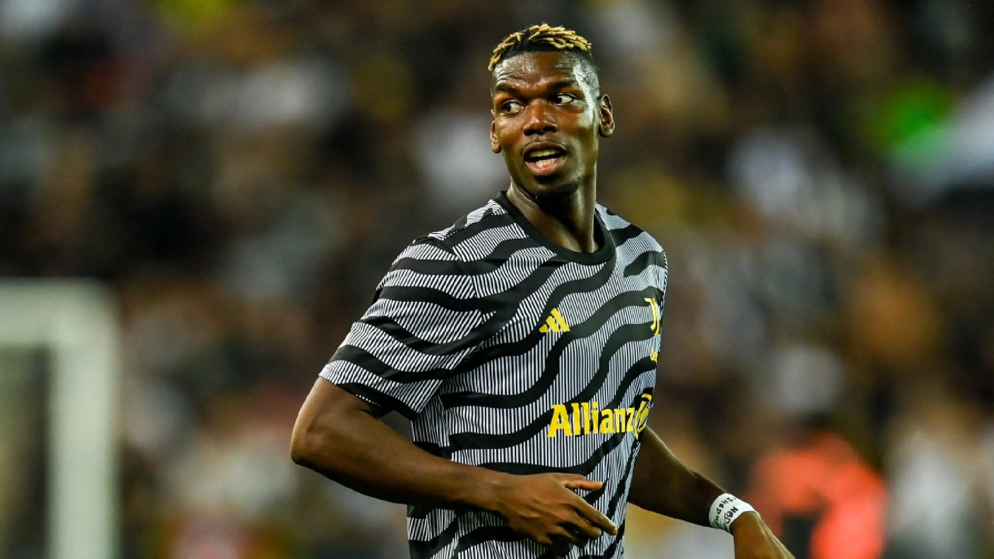 Copertina di Pogba presto in campo? Rabiot lo chiama al Marsiglia, ma ci sono due ostacoli nell'operazione