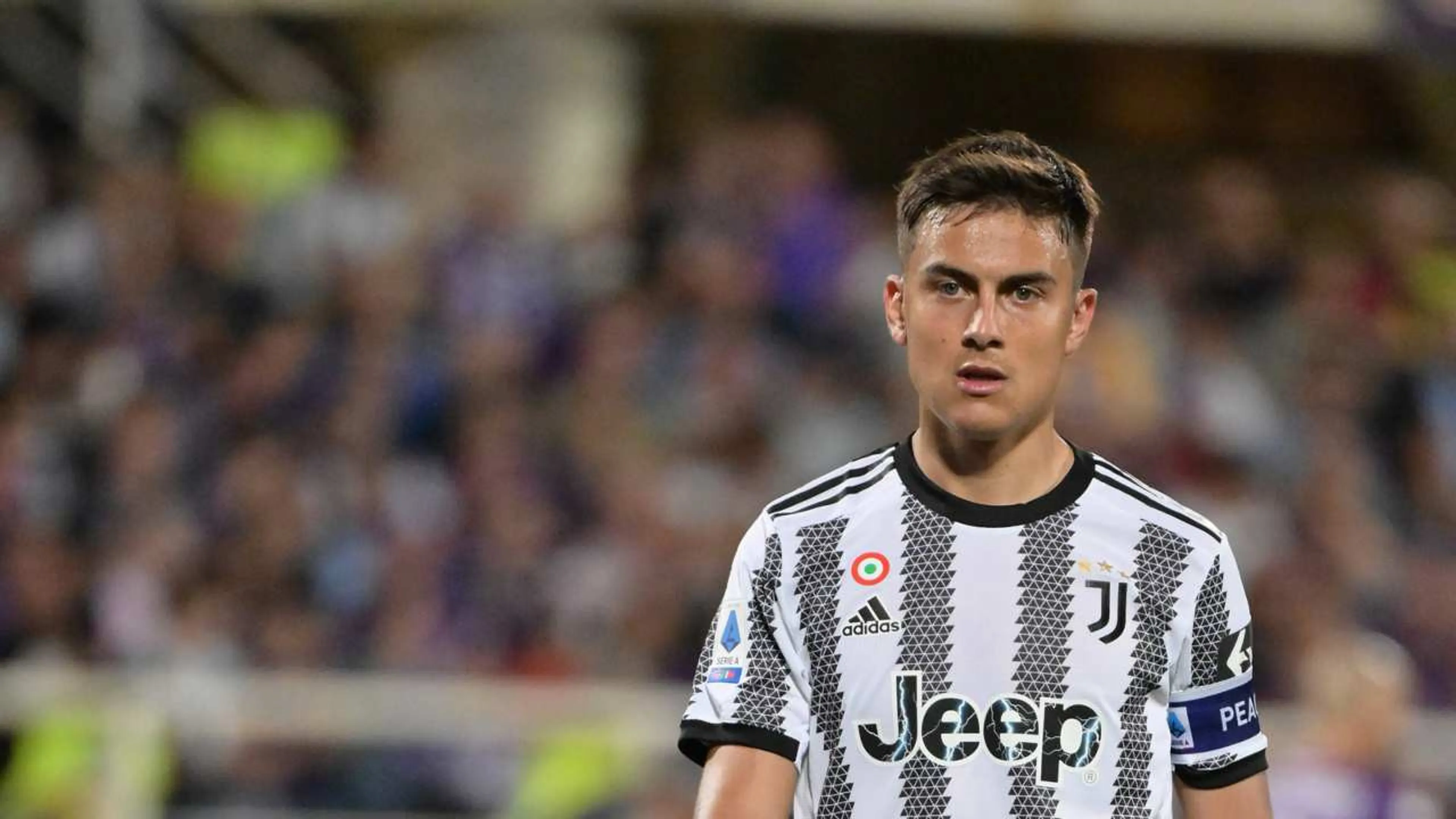 Copertina di Paganini (Rai Sport) pesantissimo contro Dybala: “Specchio dell’ipocrisia”