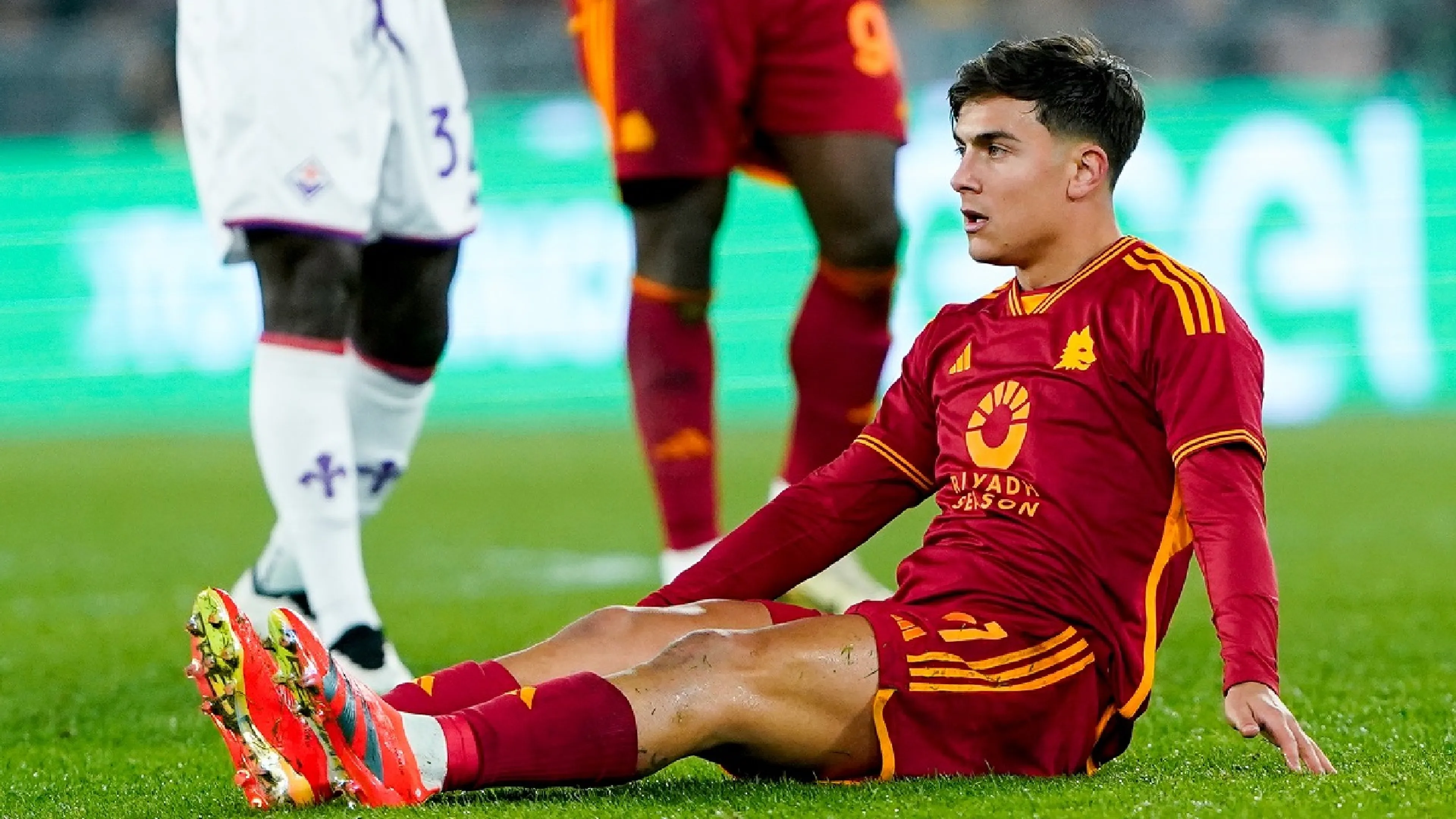 Copertina di Infortunio Dybala: quando torna e quante partite salta