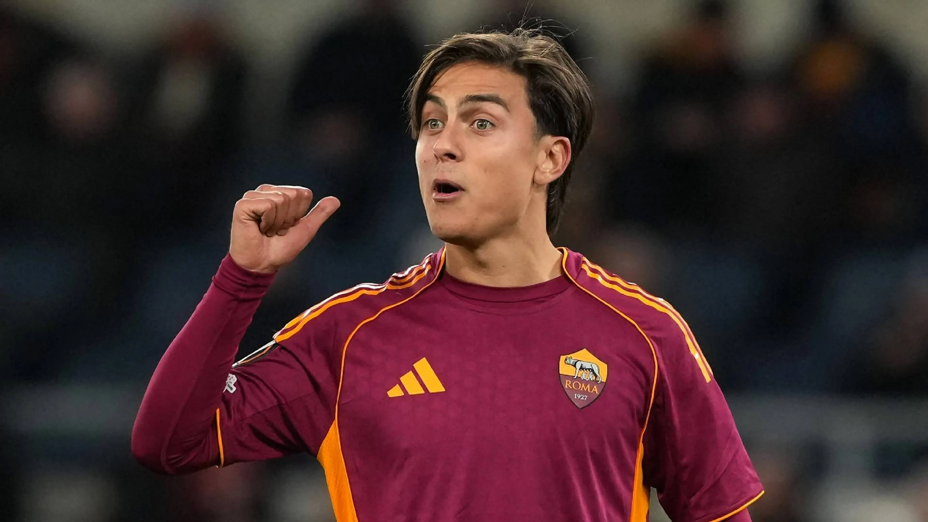 Calciomercato Roma, possibile addio di Dybala? Cosa c'è di vero