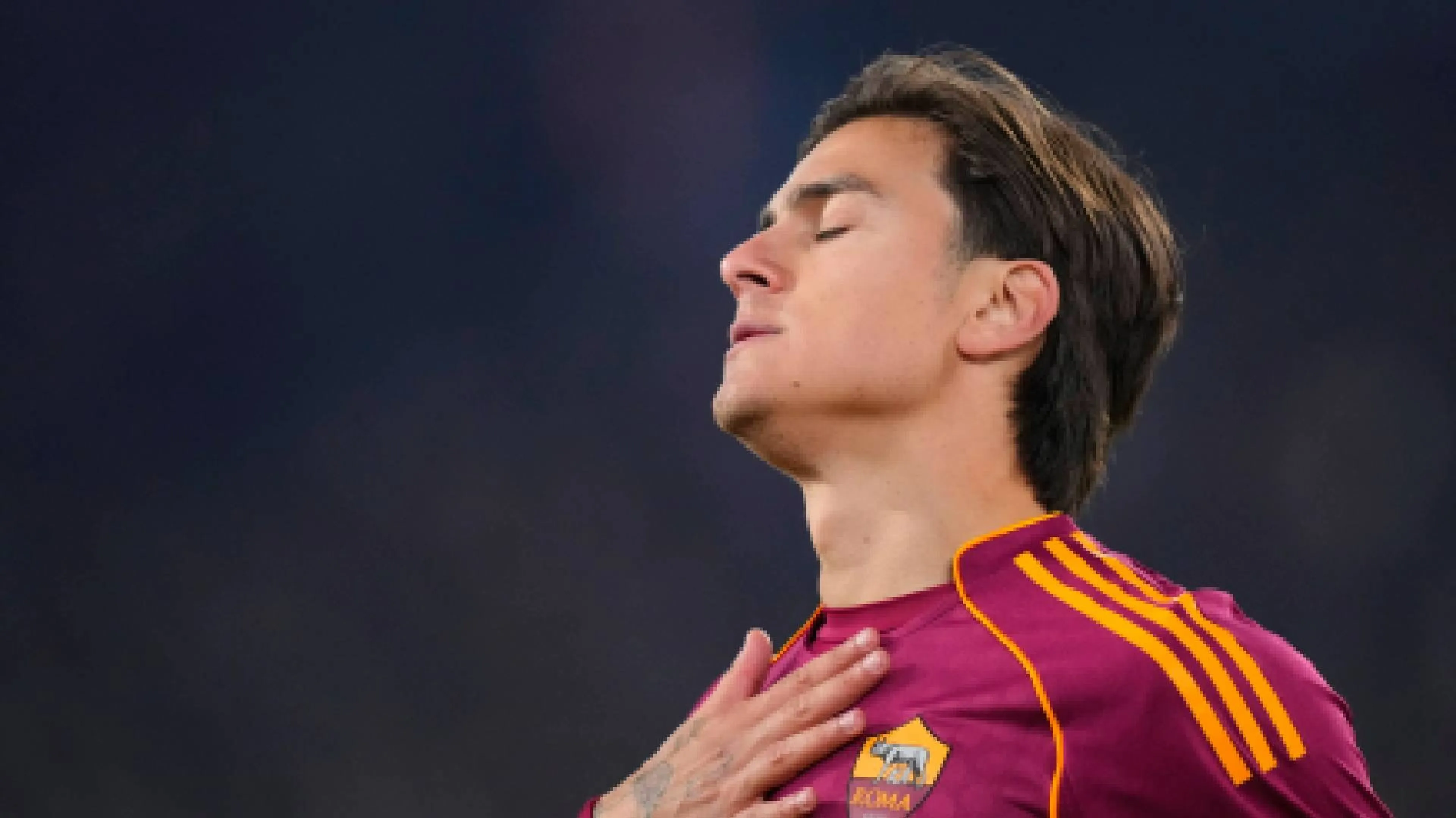 Roma, altra panchina per Dybala: addio confermato?
