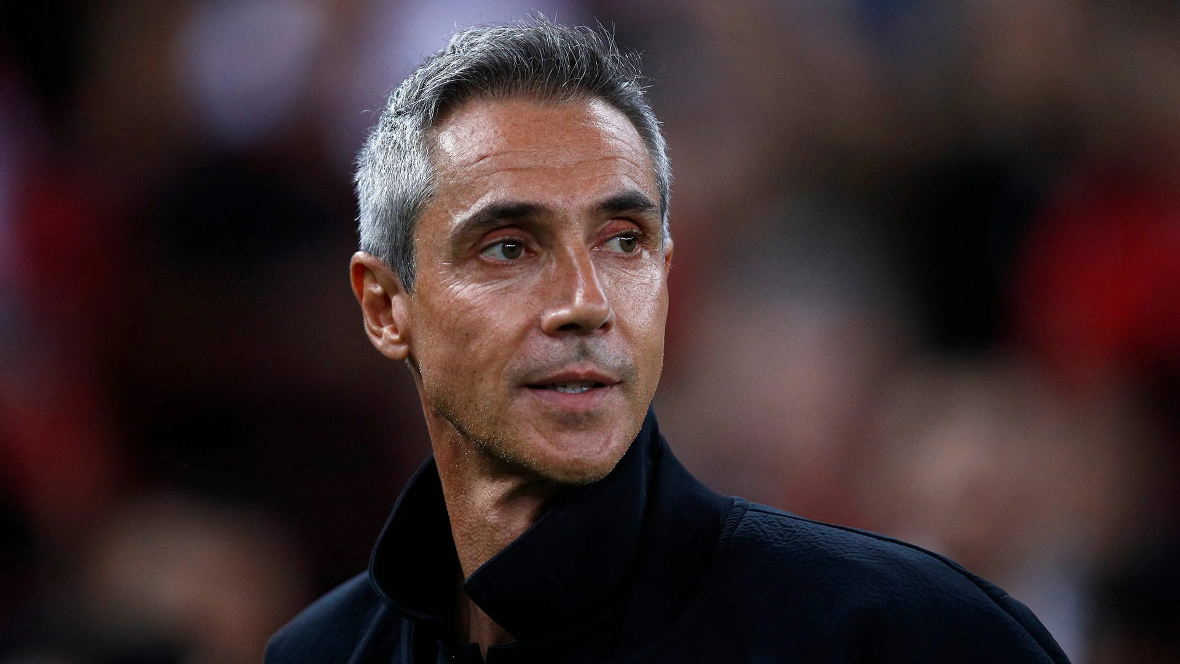 Copertina di Paulo Sousa: “Benfica miglior squadra della Champions”. Poi la netta sentenza sulla Juve