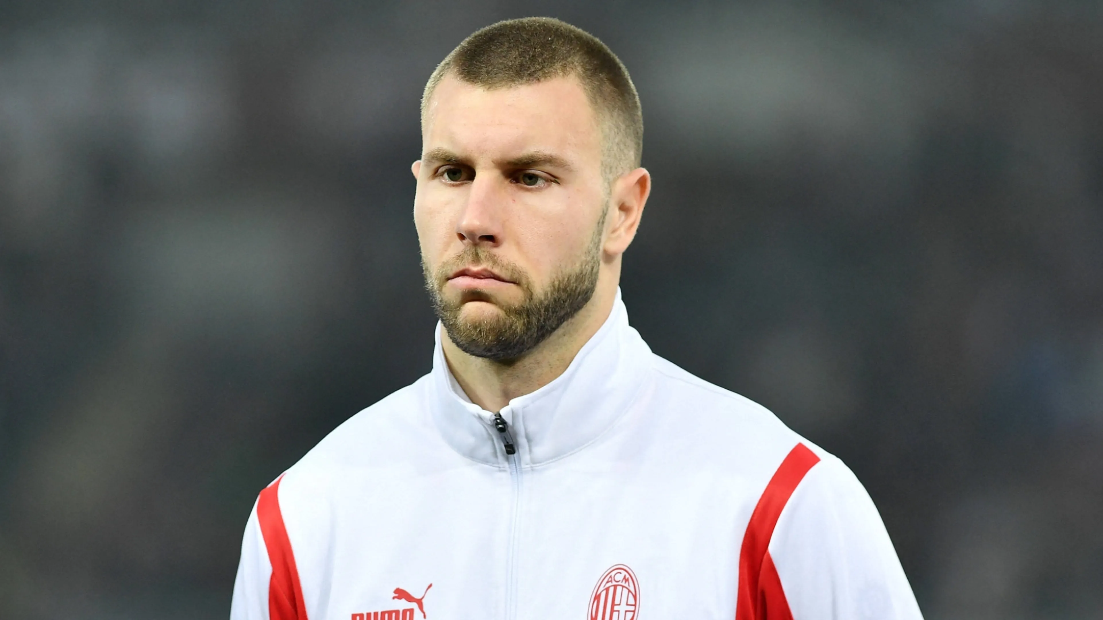Pavlovic-espulso-durante-Milan-lazio