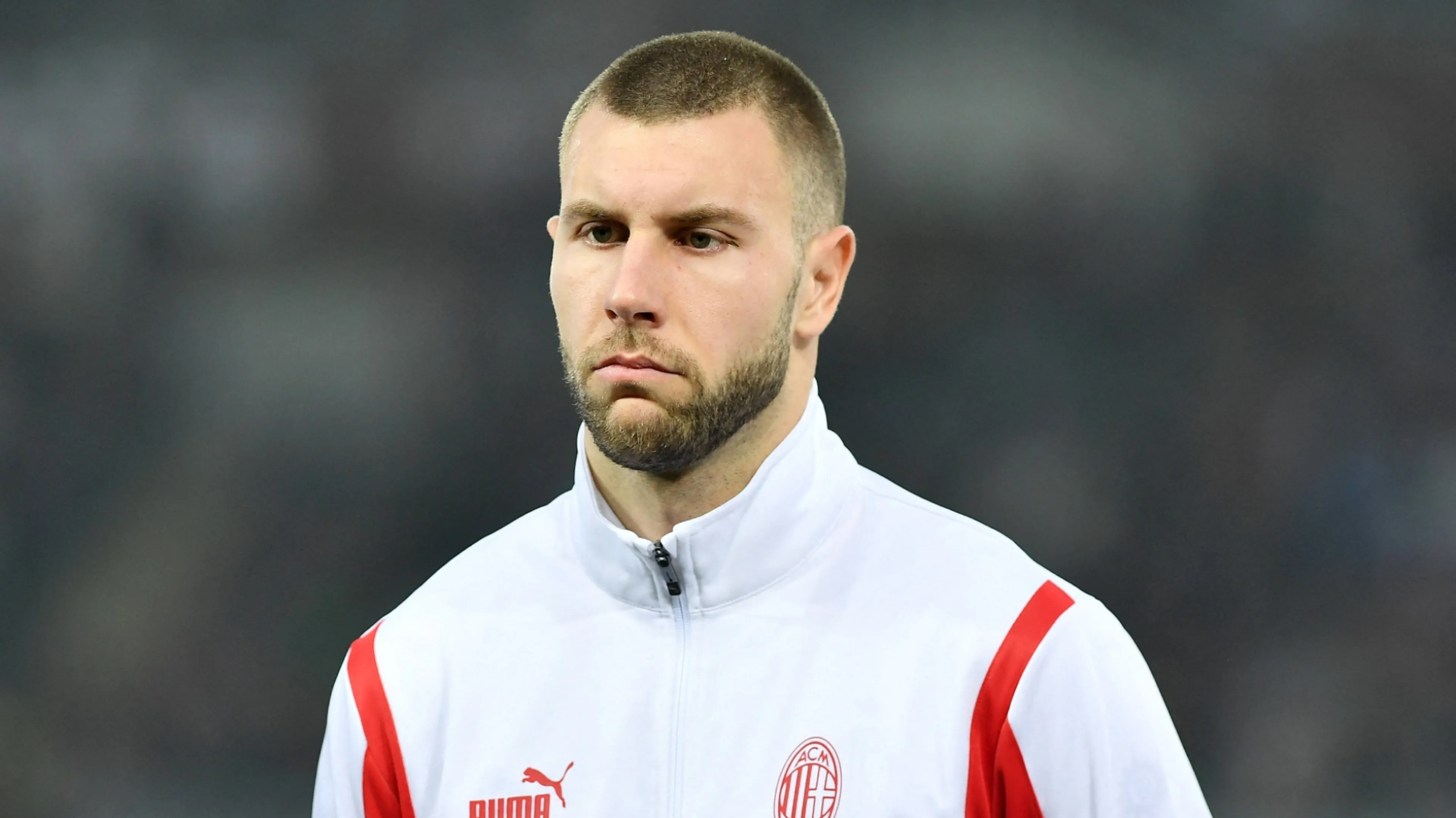 Milan Lazio: rosso diretto per Pavlovic al 67'. La spiegazioni di Marelli