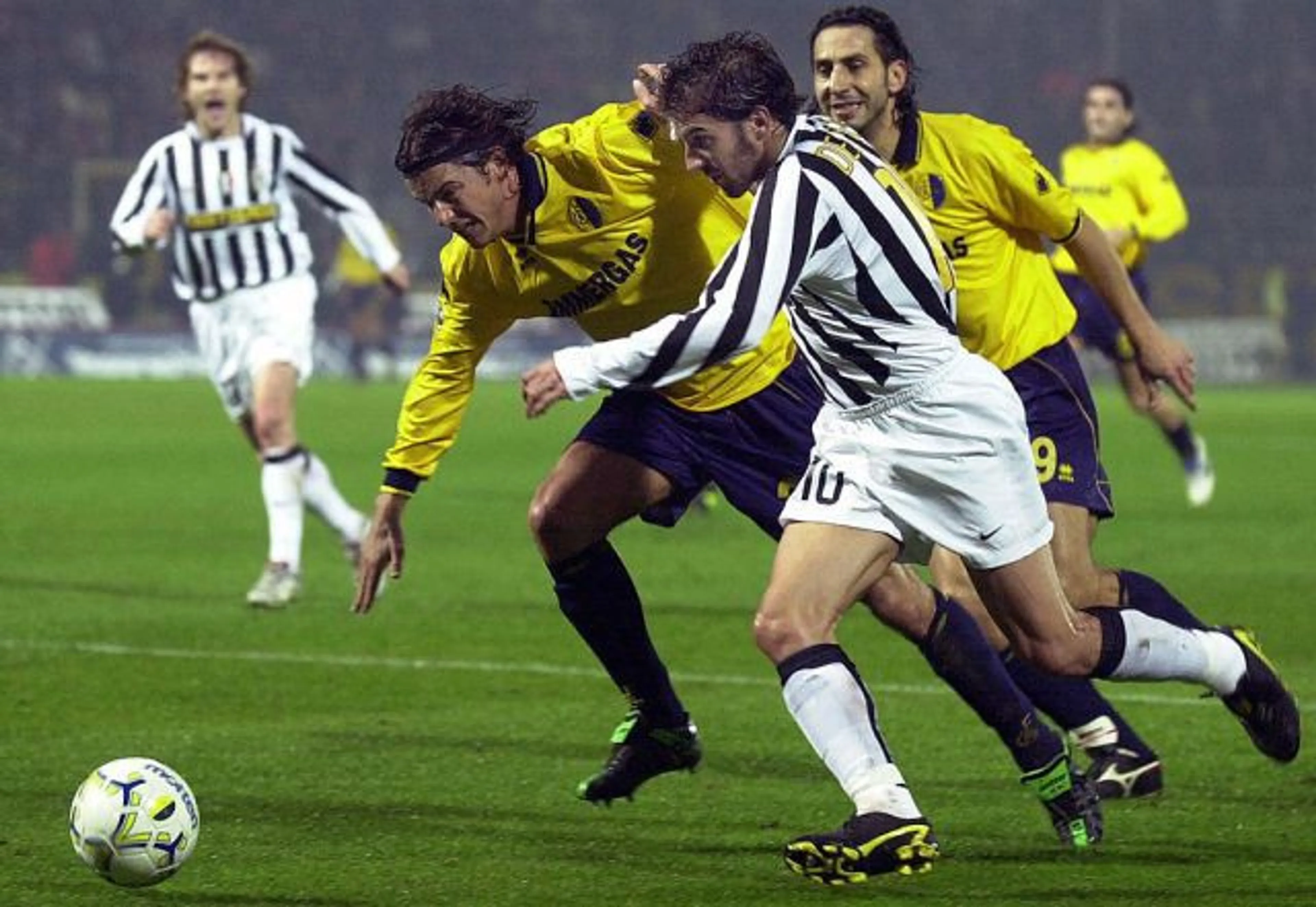 Copertina di Il figlio di 6 anni è malato di leucemia, Pavan gli dona il midollo: “Penso solo a lui”