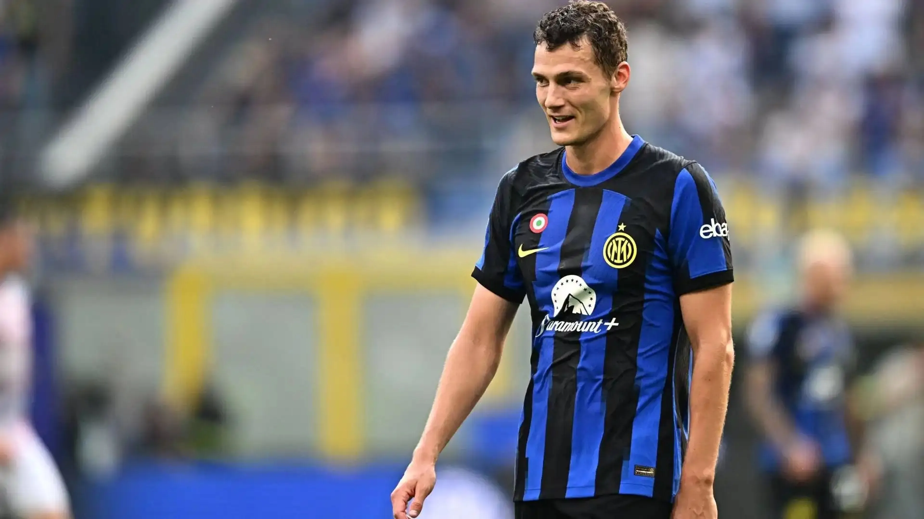 Copertina di "Ma che ha fatto?", la giocata "da 10" di Pavard fa impazzire il telecronista (VIDEO)