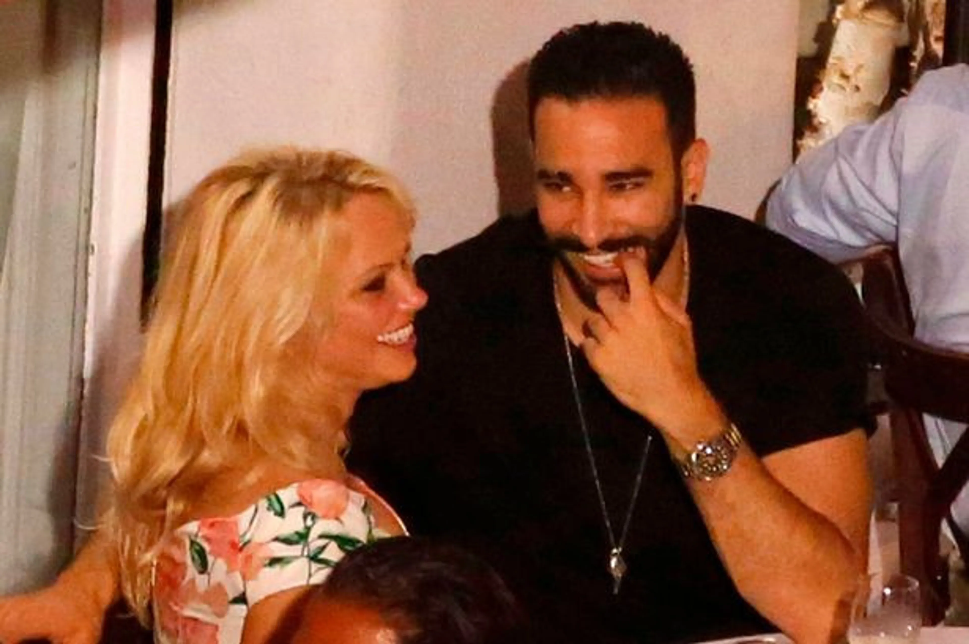 pay-10pm-embargo-sundaypeople-production-pamela-anderson