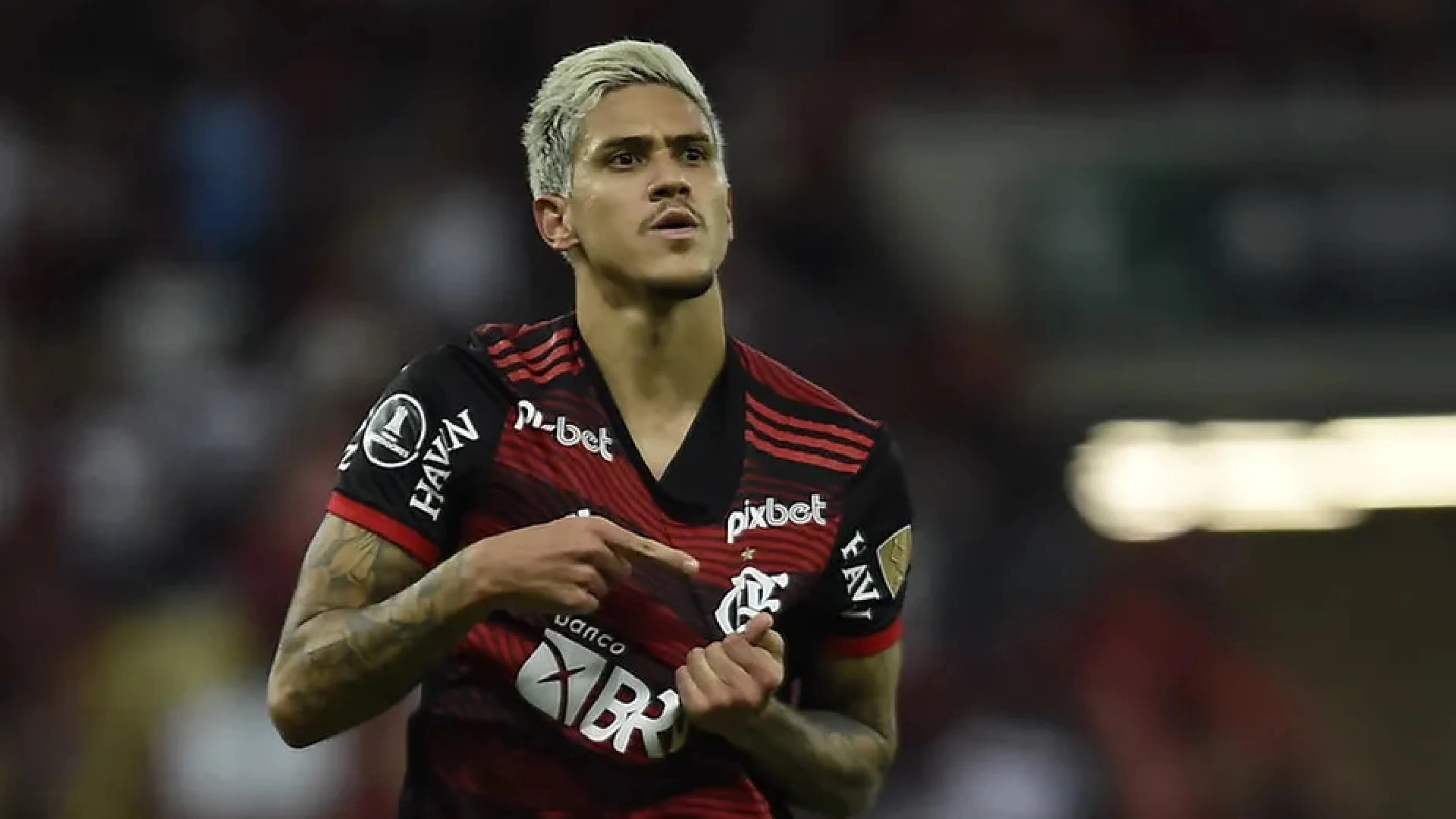 Copertina di Flamengo, licenziato il preparatore che ha preso a pugni Pedro (ex Fiorentina)