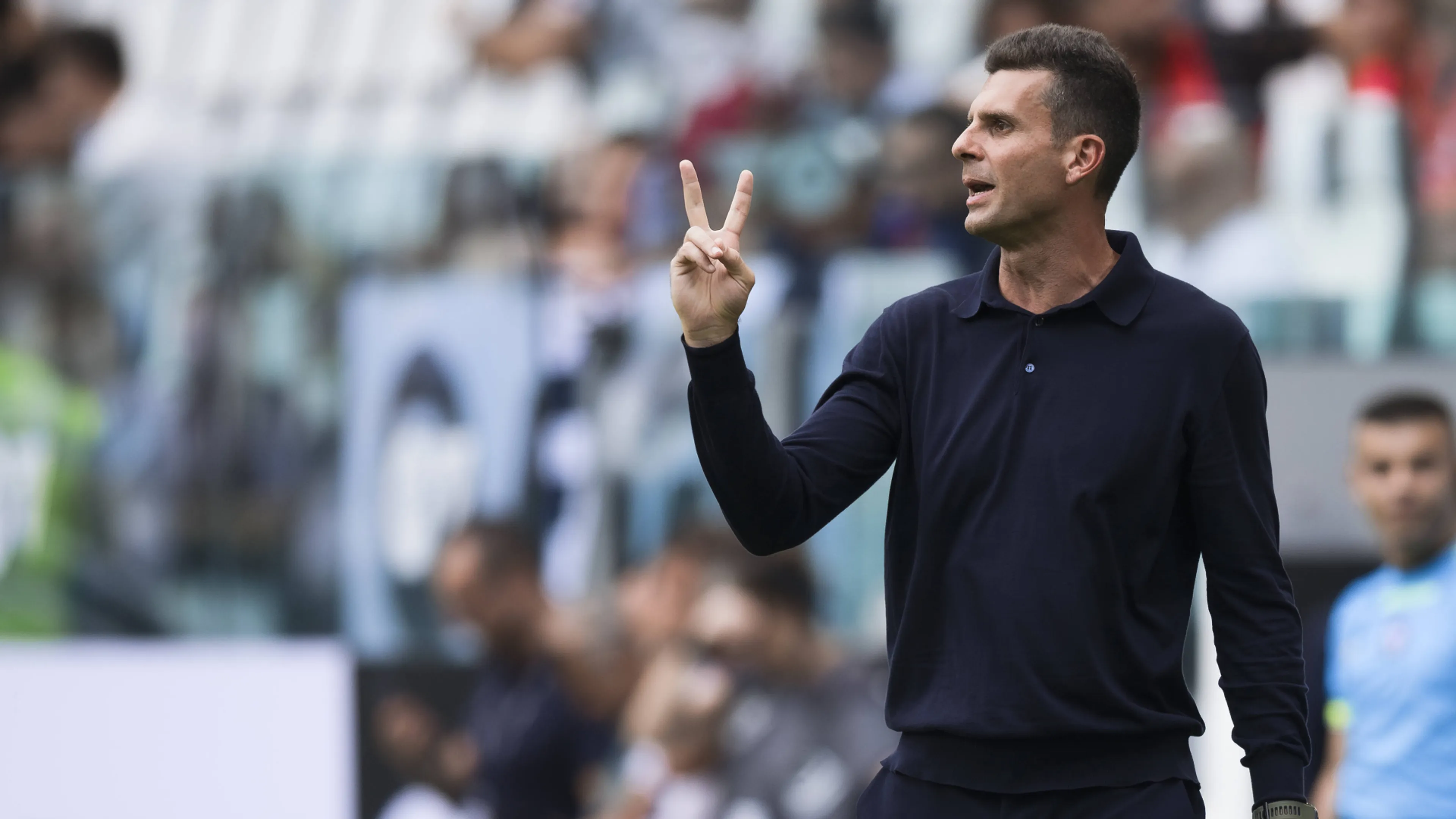 Copertina di Pedullà attacca Giuntoli: "Djalo preso per ripicca all'Inter e Kalulu non l'ha chiesto Motta"
