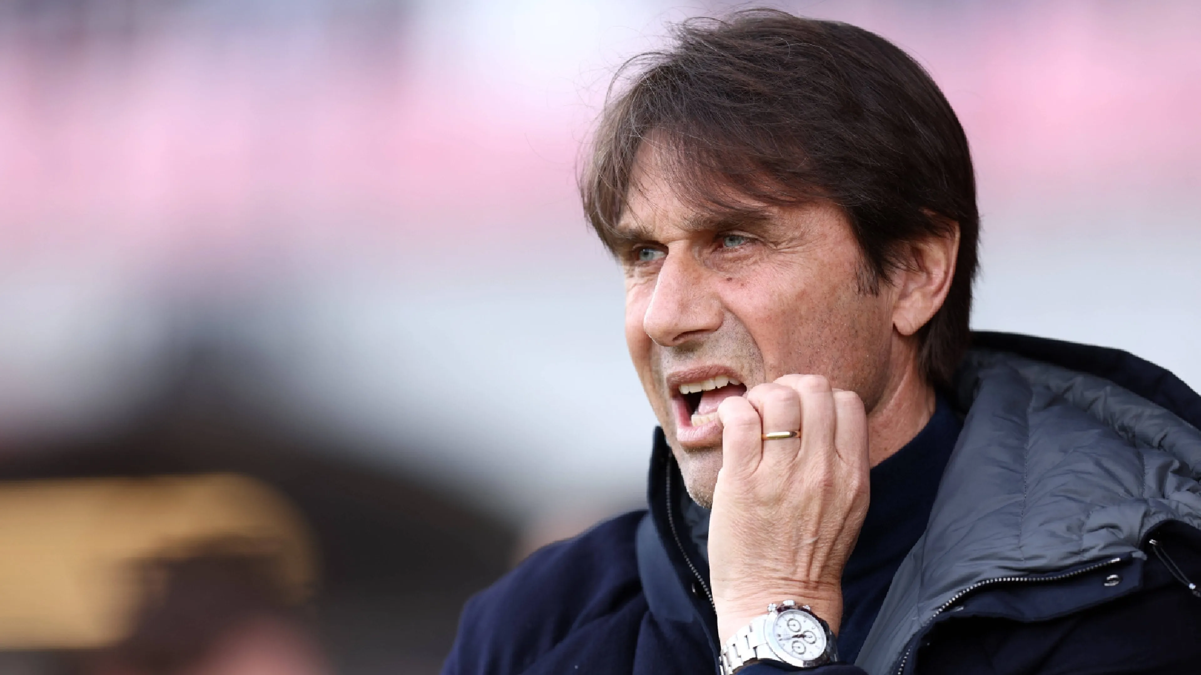 Pedullà netto: "C'è un motivo preciso se Juve e Milan non hanno preso Conte..."