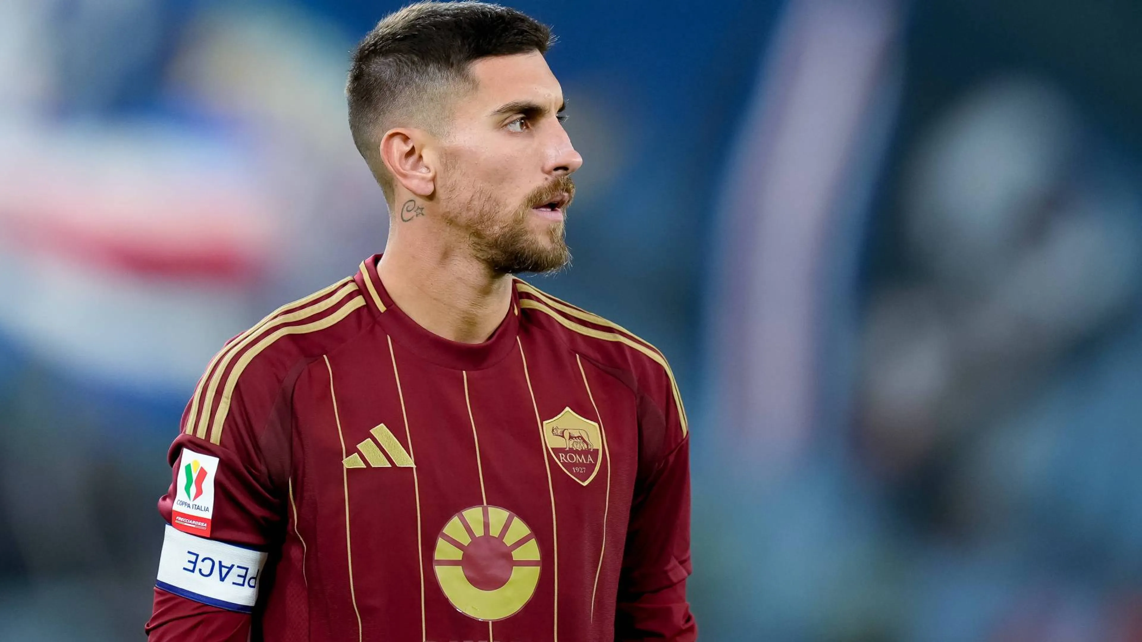 Copertina di Roma, Ranieri parla chiaro: "Pellegrini via? Valuteremo eventuali offerte"