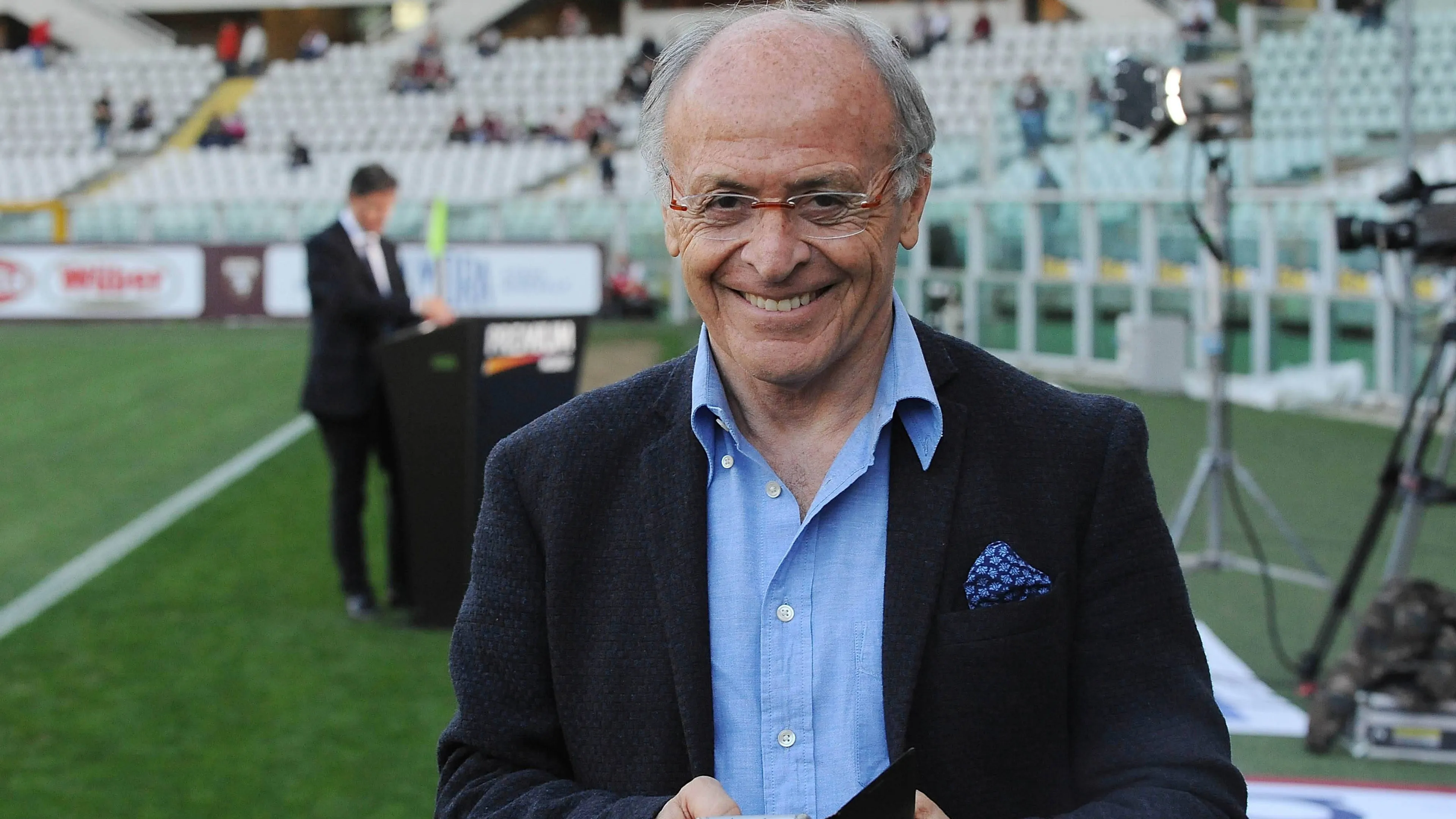 Niente Milan-Como a Perth? Il commento di Pellegatti: "Una vittoria per il popolo rossonero"