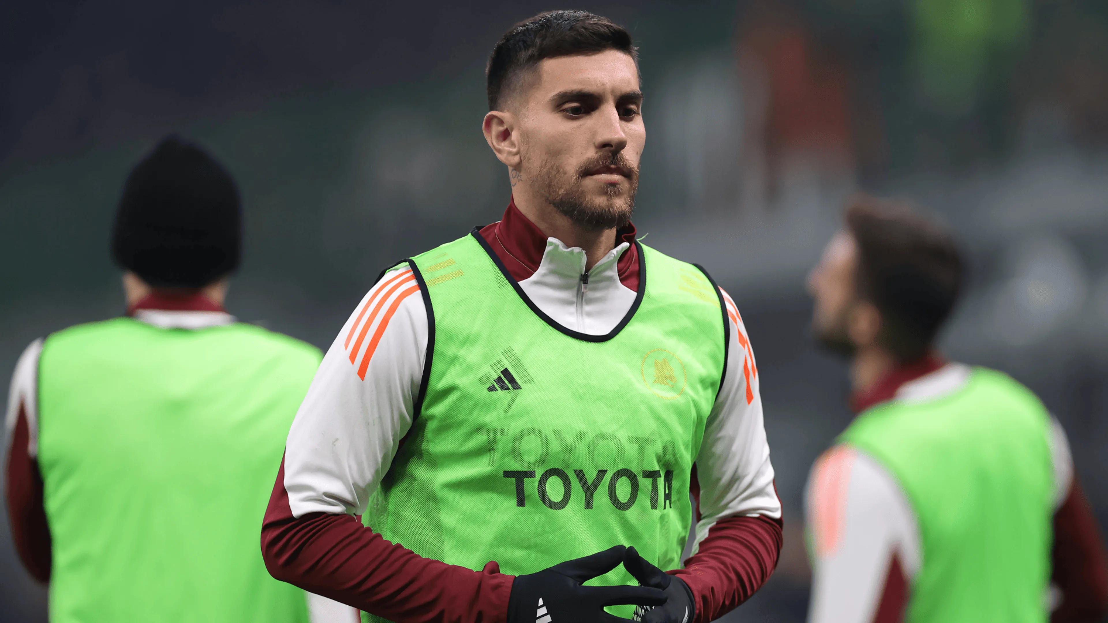 Copertina di Fantacalcio, perché non gioca Pellegrini? Le formazioni ufficiali di Venezia-Roma