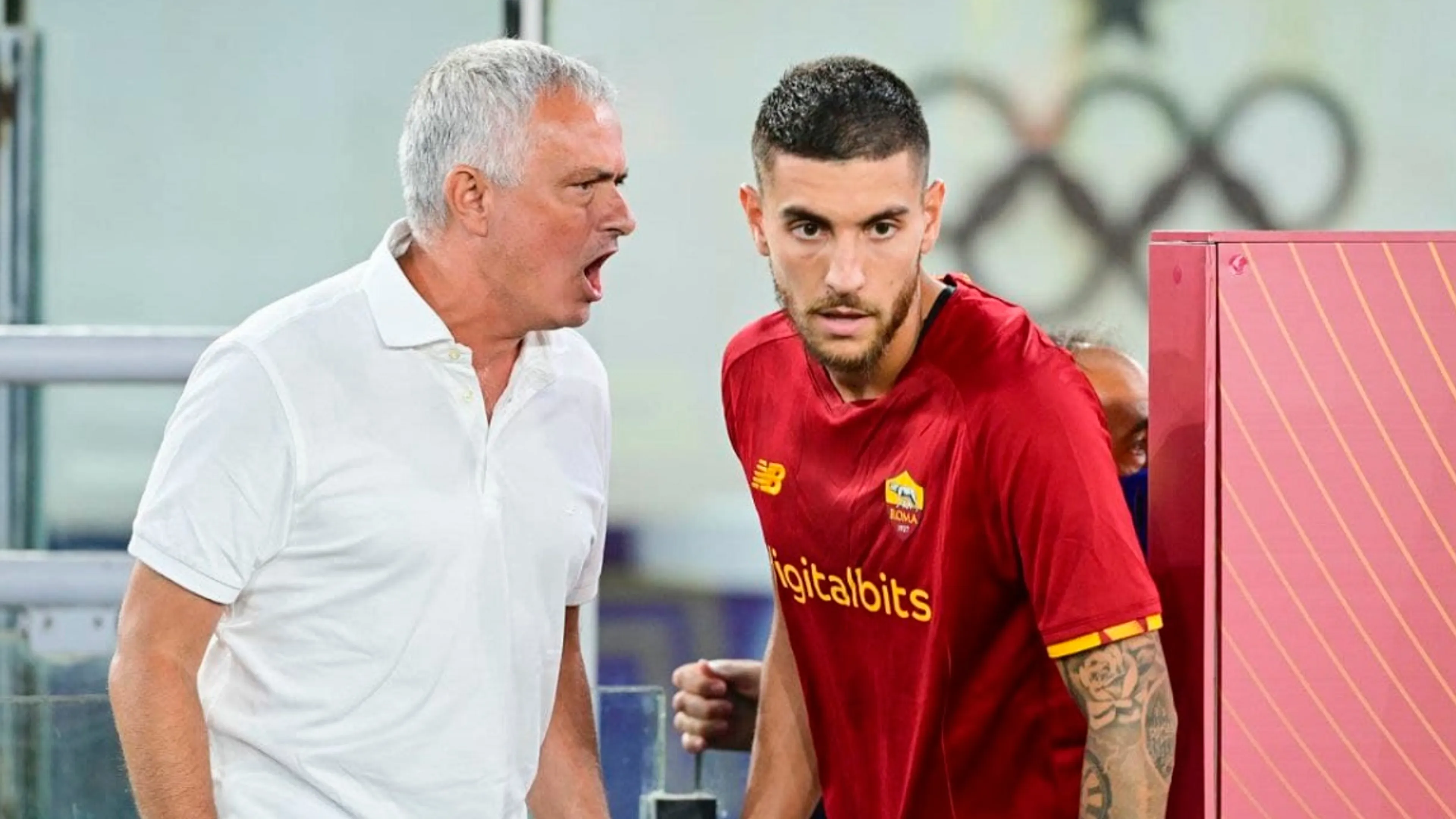 Mourinho e lo spogliatoio: tanti litigi e dopo il derby è rimasto solo