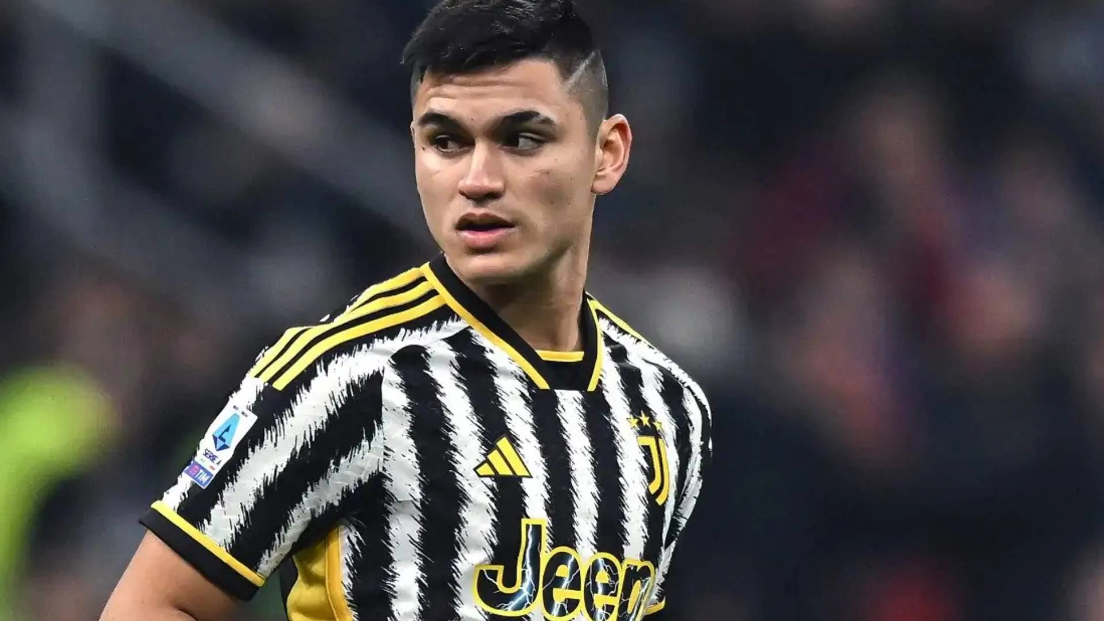 Alcaraz, l'agente svela: "C'è una penale nel contratto con la Juve, ecco quando scatta"