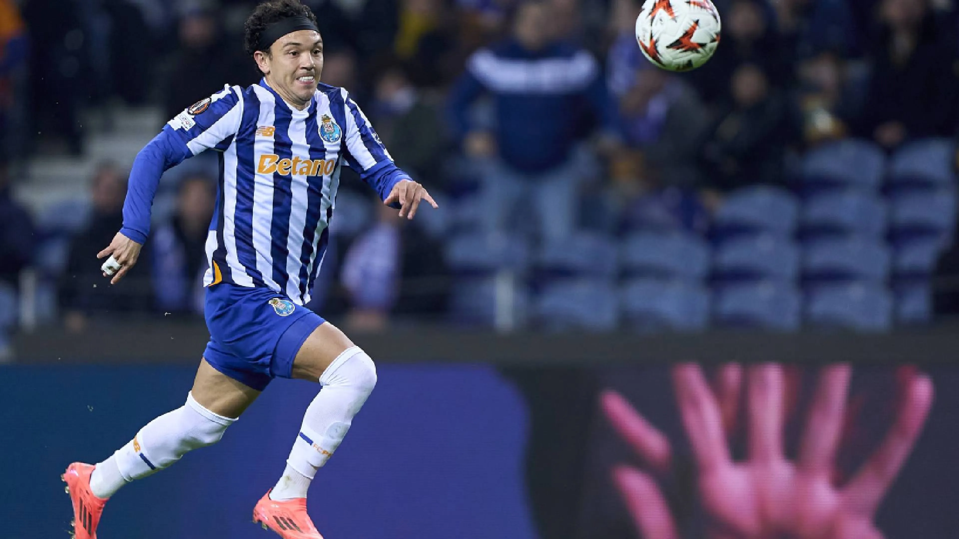 Milan, effetto Conceicao: nel mirino Pepe, ala del Porto che conosce molto bene il mister