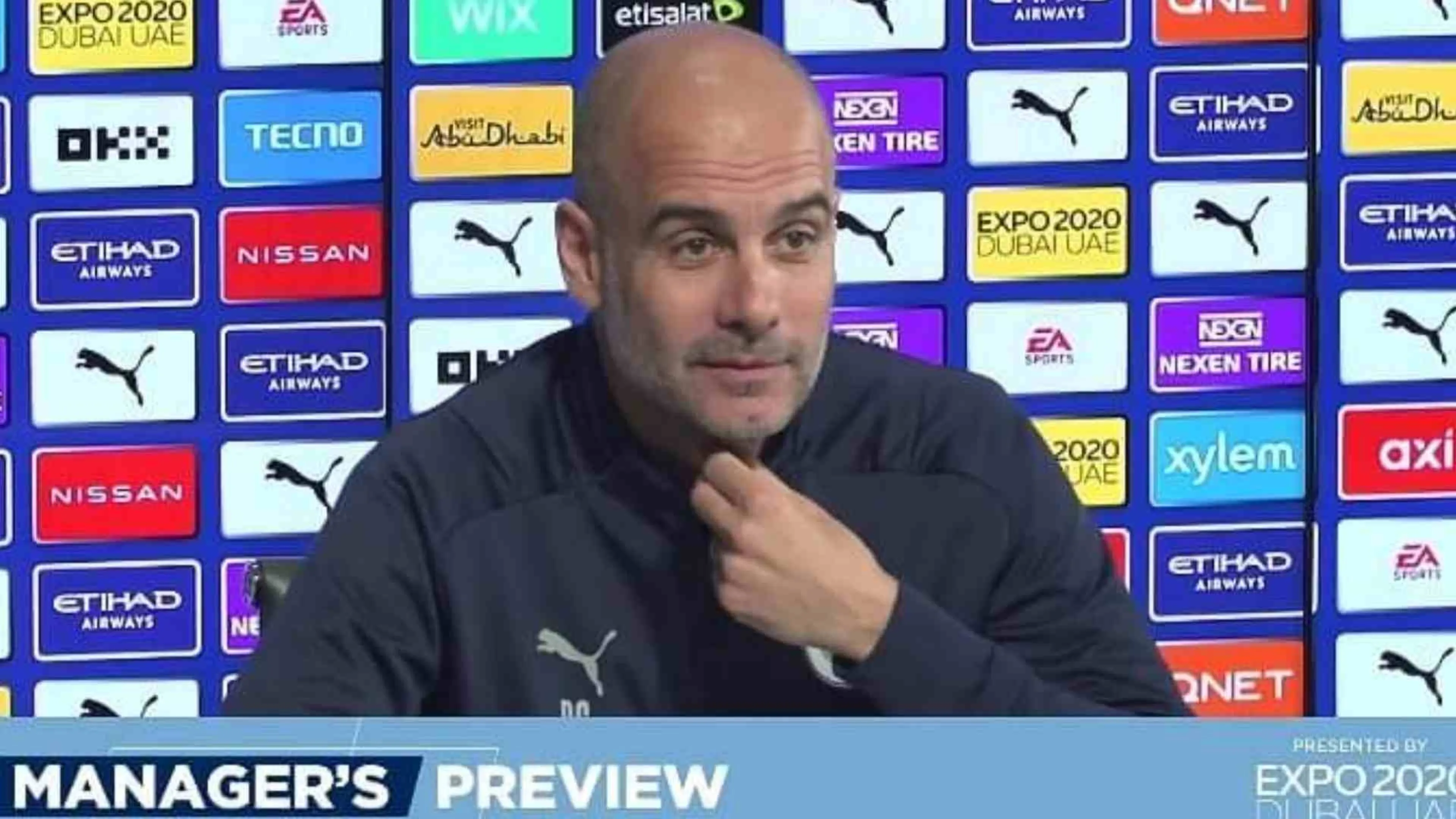 Copertina di Guardiola rinnova col City, ma nel 2021 poteva lasciare il club. Colpa di…CR7