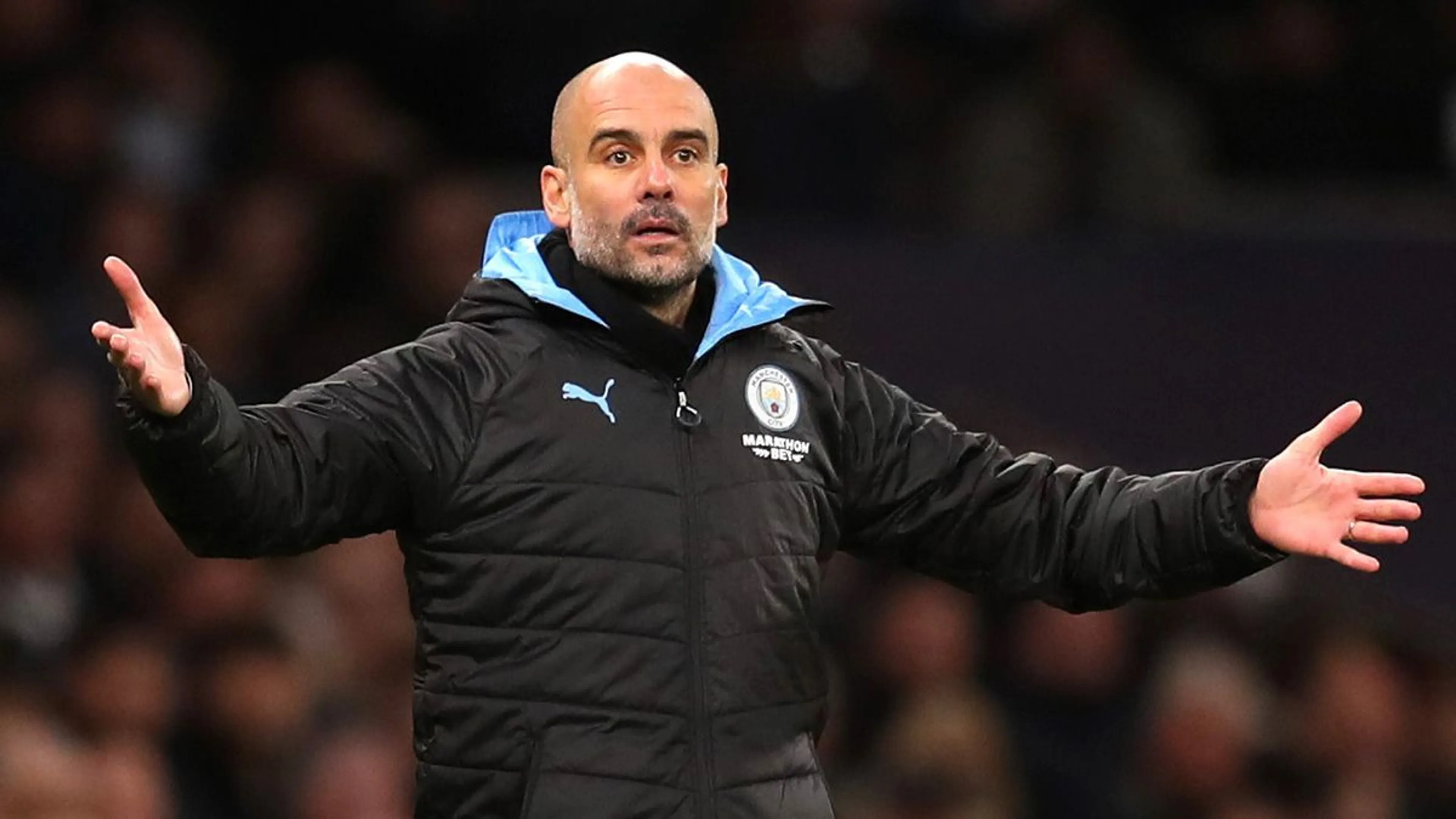 Copertina di Festa super alcolica per il City, Guardiola: “Momento migliore? L’arrivo della pizza”